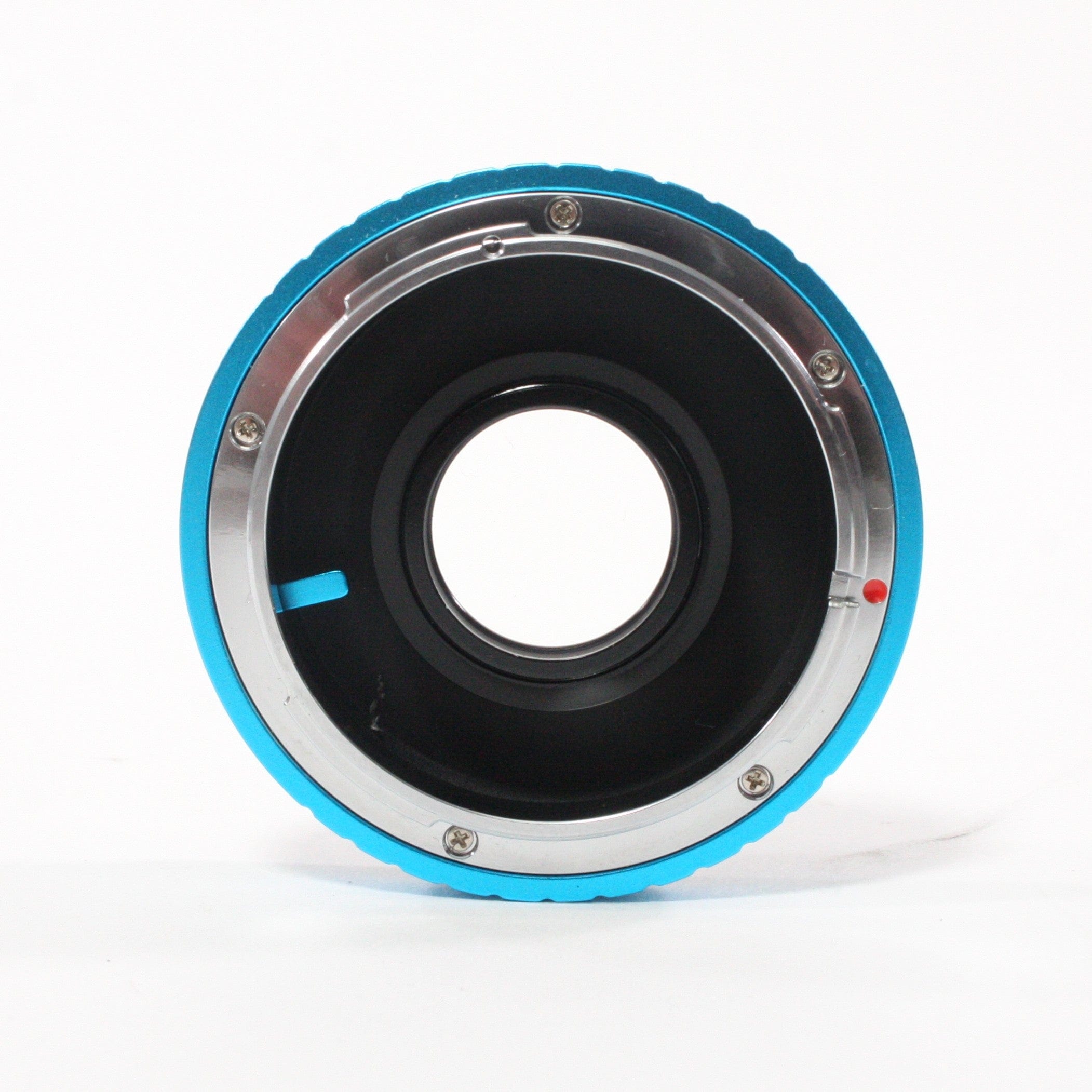 Fotodiox Pro FD-EOS Lens Adapter for Canon