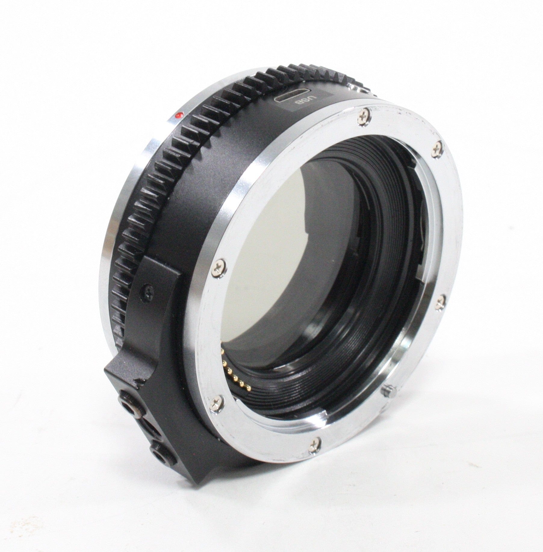 Fotodiox Vizelex ND Throttle Fusion Smart AF Adapter for Canon EOS EF to L Mount