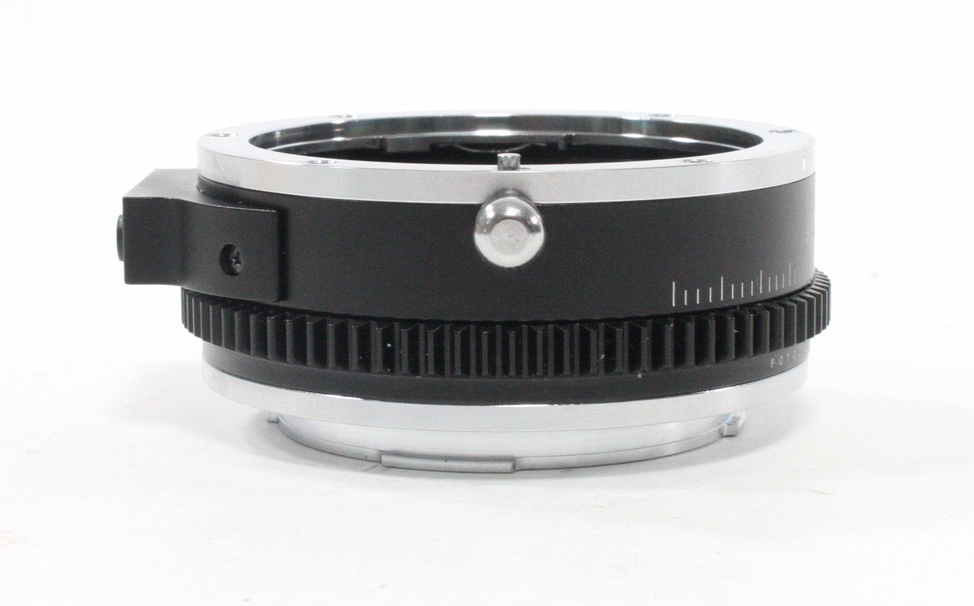 Fotodiox Vizelex ND Throttle Fusion Smart AF Adapter for Canon EOS EF to L Mount