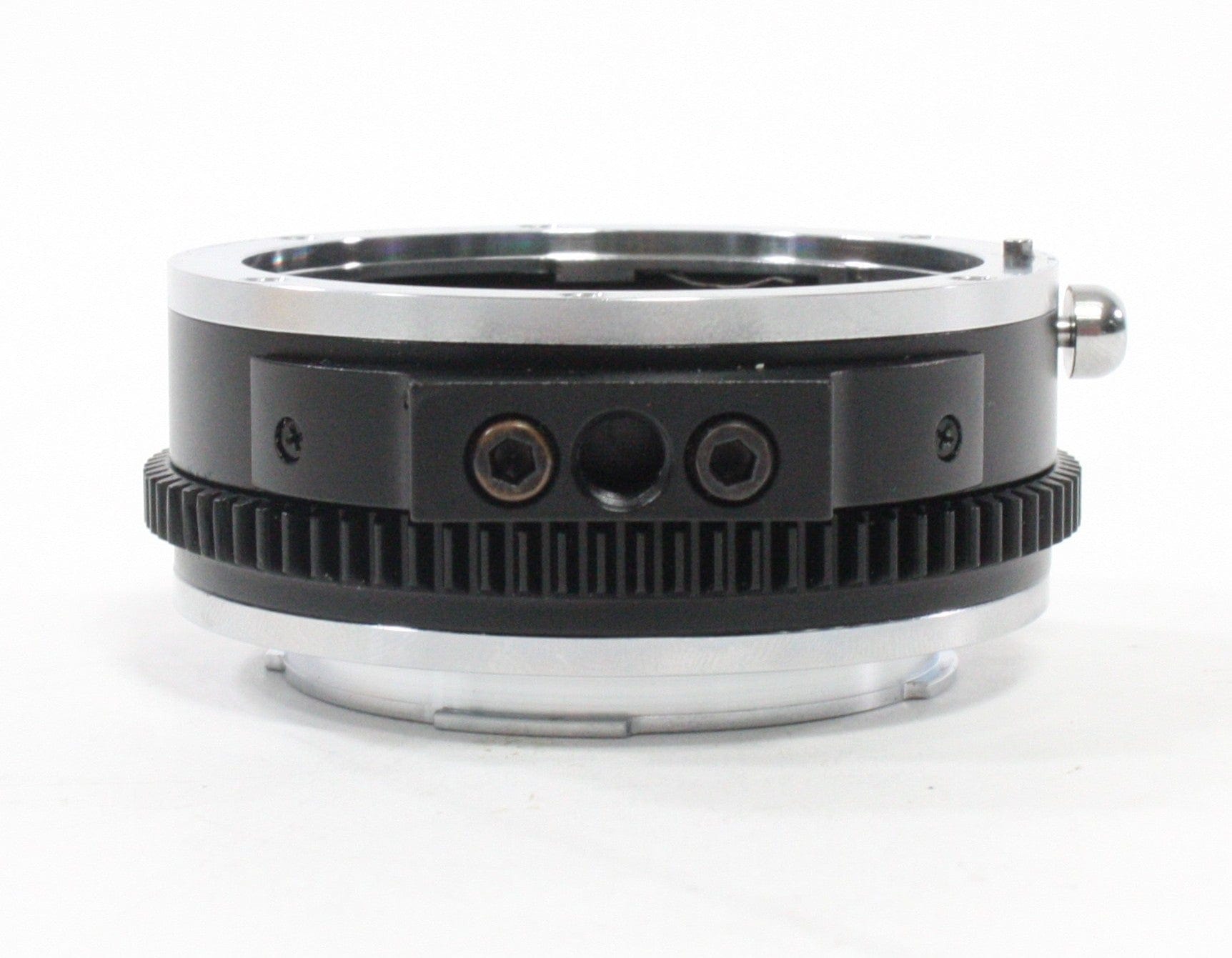 Fotodiox Vizelex ND Throttle Fusion Smart AF Adapter for Canon EOS EF to L Mount
