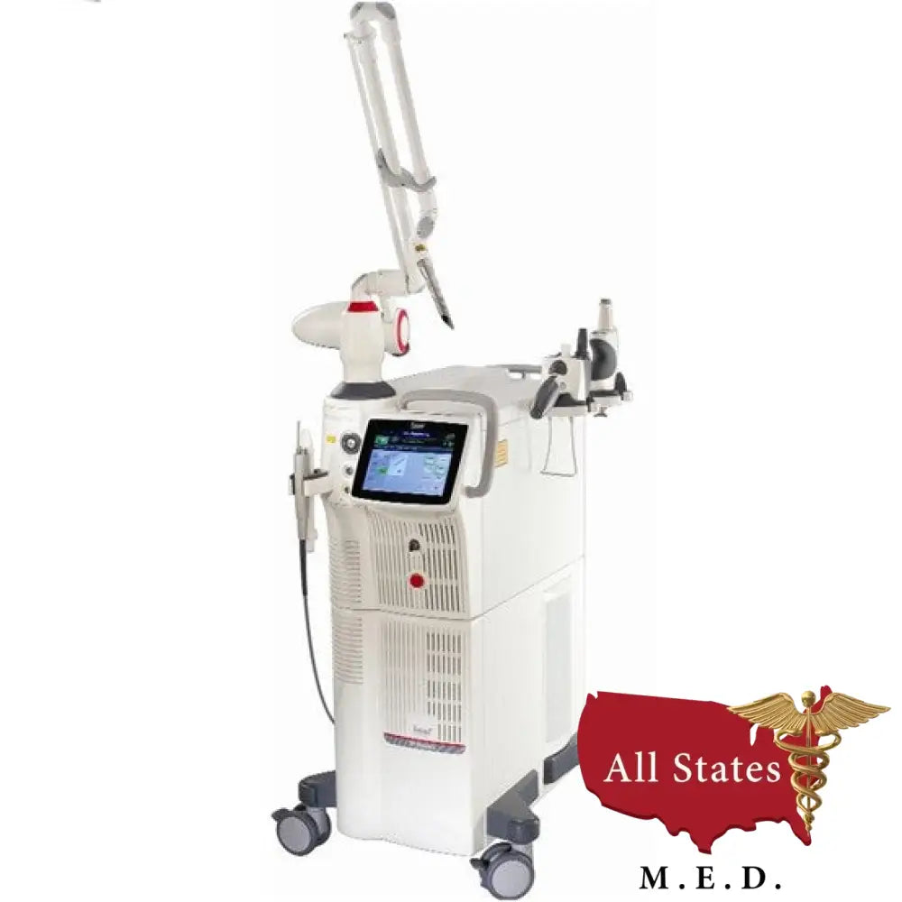 Fotona SP DYNAMIS PRO