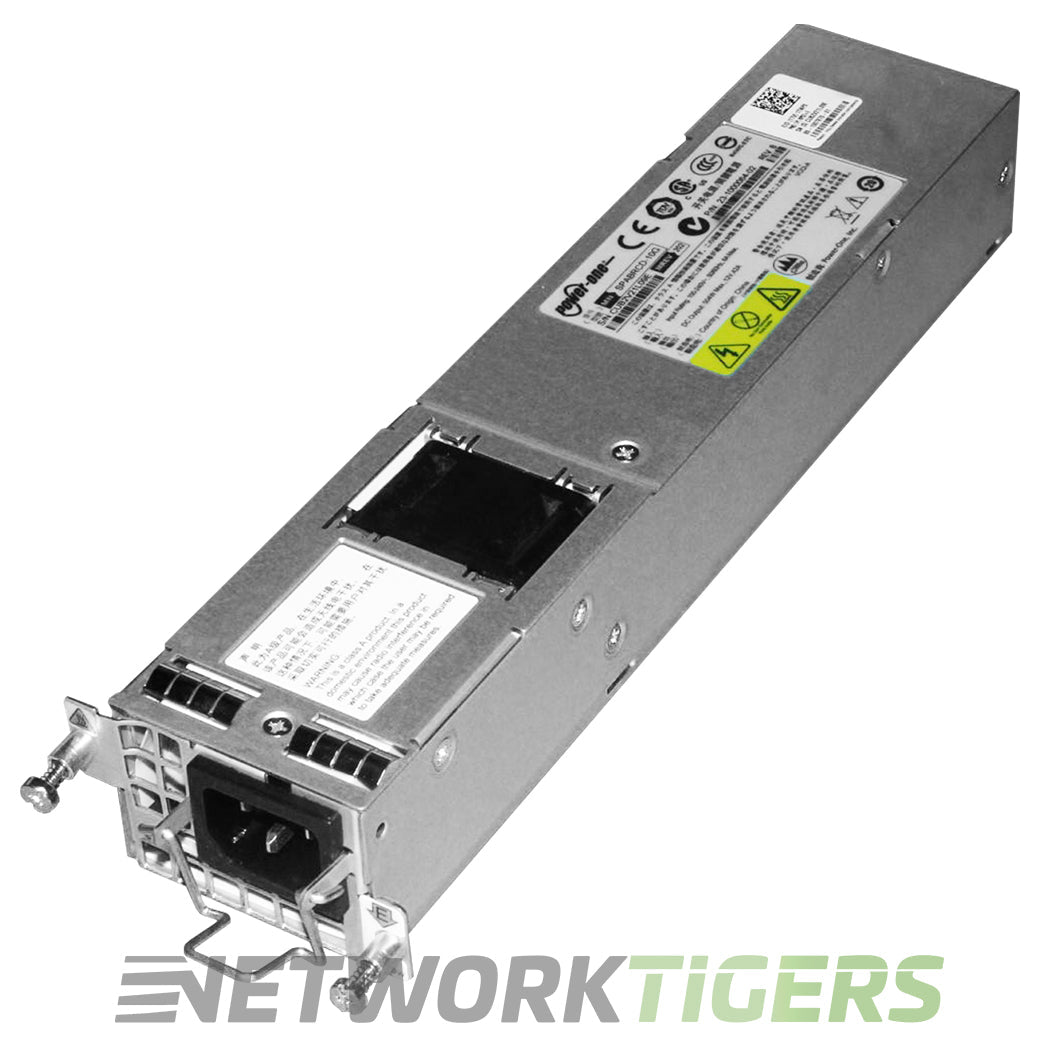 Ruckus Brocade RPS9+I ICX 7750 Series 500W AC B-F Airflow Switch Power Supply