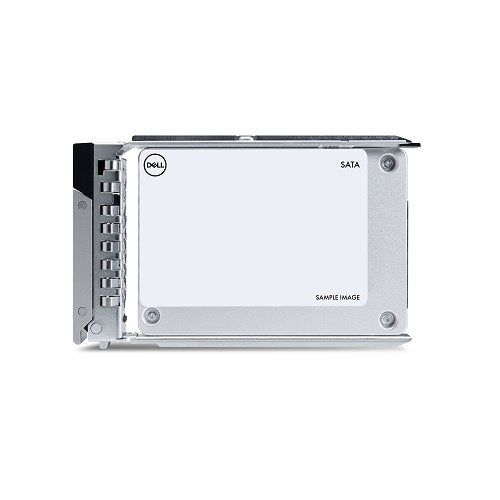 FRJ8V Dell 3.84TB SAS 12Gbps 512e Read Intensive 2.5-inch Solid State Drive