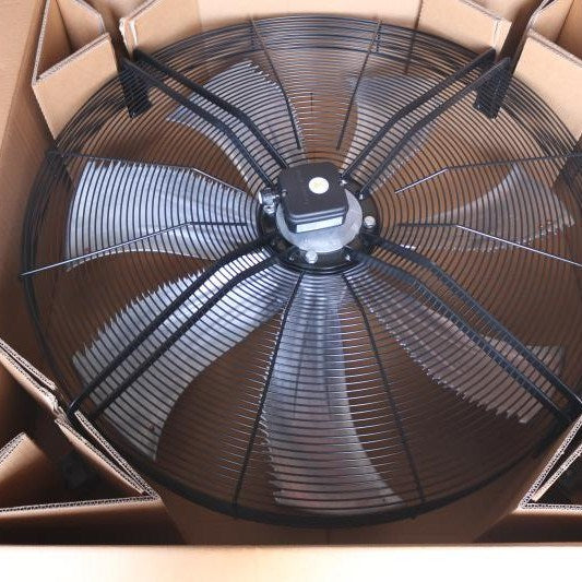 FE091-SDK.6N.6 ZIEHL-ABEGG Axial Fan