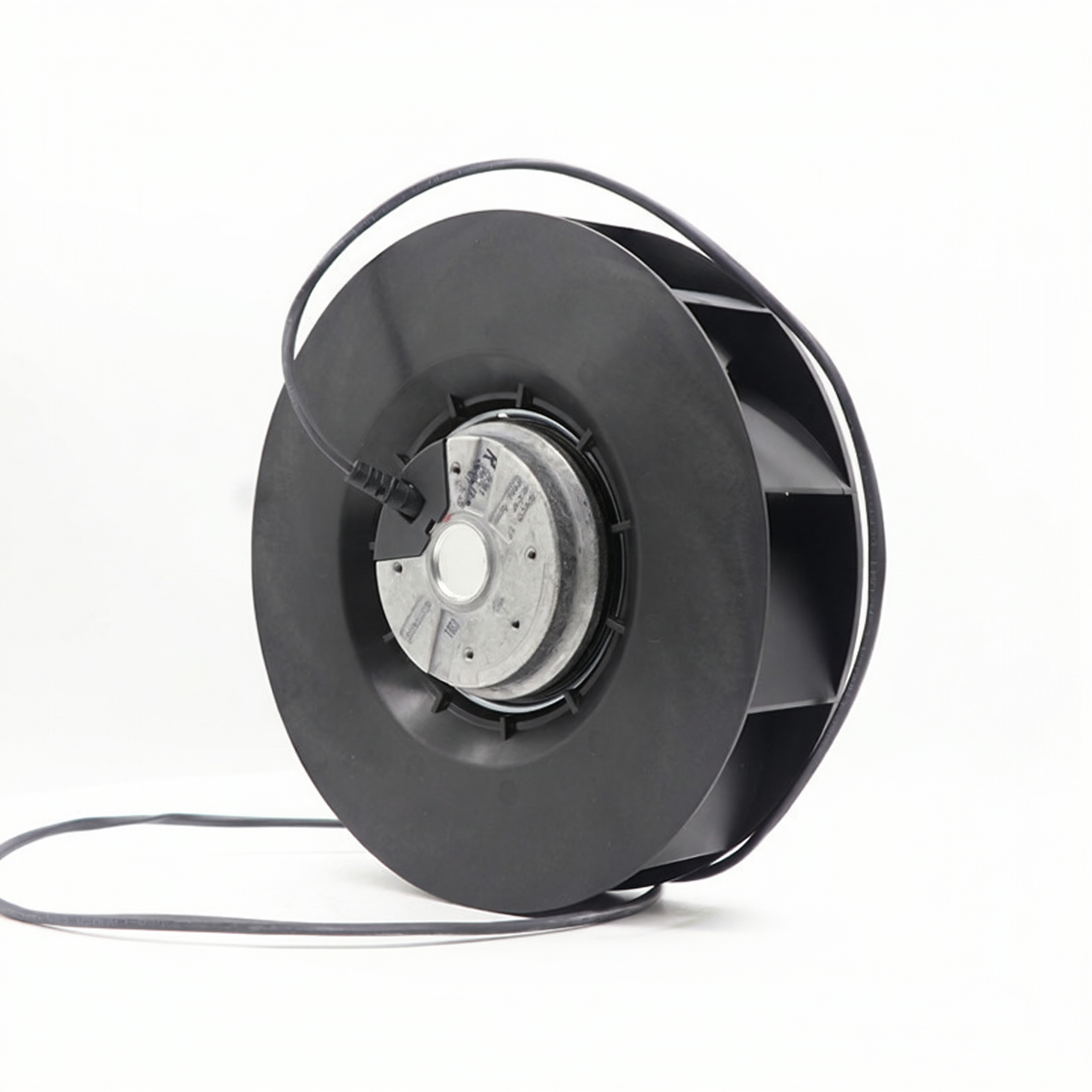R2E220-AA40-B8 Ebm-papst Centrifugal fan 1~230V 85/95/90W 0.38/0.4A 2600/2700rpm