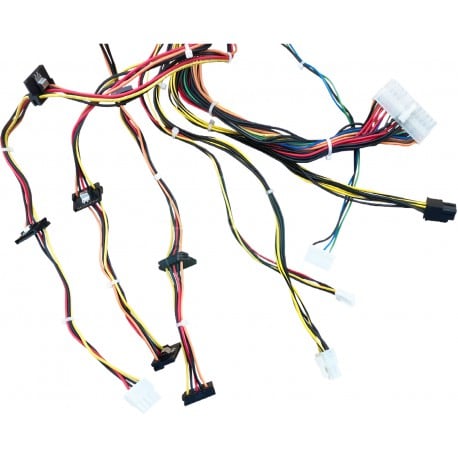 FSP400-60PFI 400w fortron source fsp group