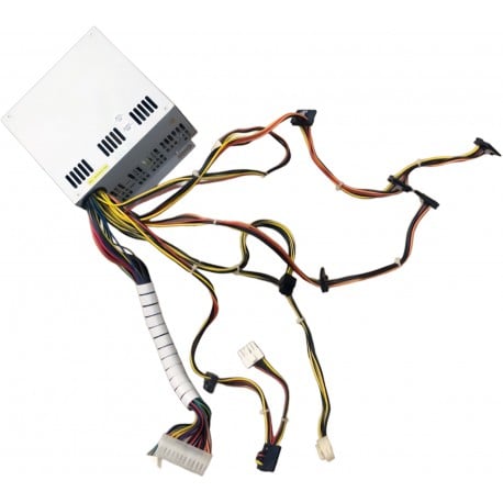 FSP400-60PFI 400w fortron source fsp group