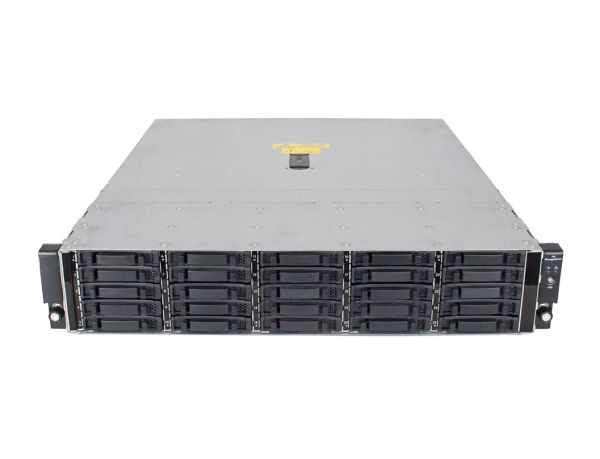 FTS-ET082DCU Fujitsu Eternus Dx80 S2 24-Bay Enclosure
