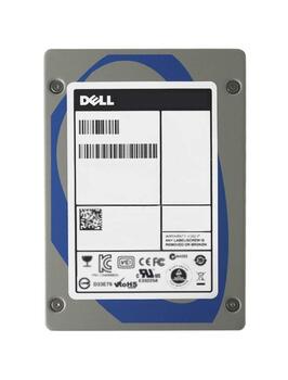 FTYJW | Dell 800GB MLC SATA 3Gbps Read Intensive 2.5-inch Internal Solid State Drive
