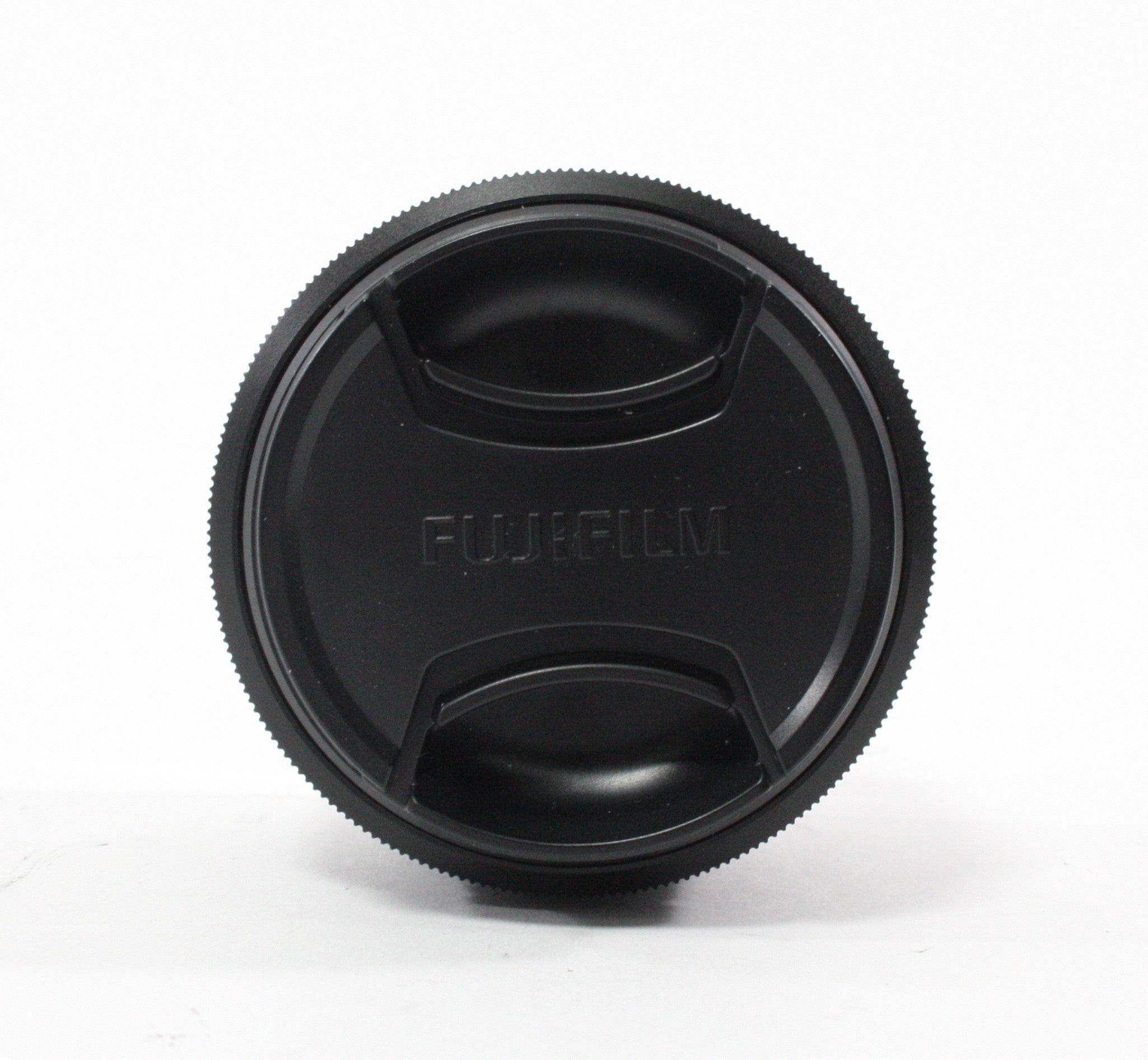 Fuji 15-45mm f/3.5-5.6 OIS P2 Lens for Fuji X Mount