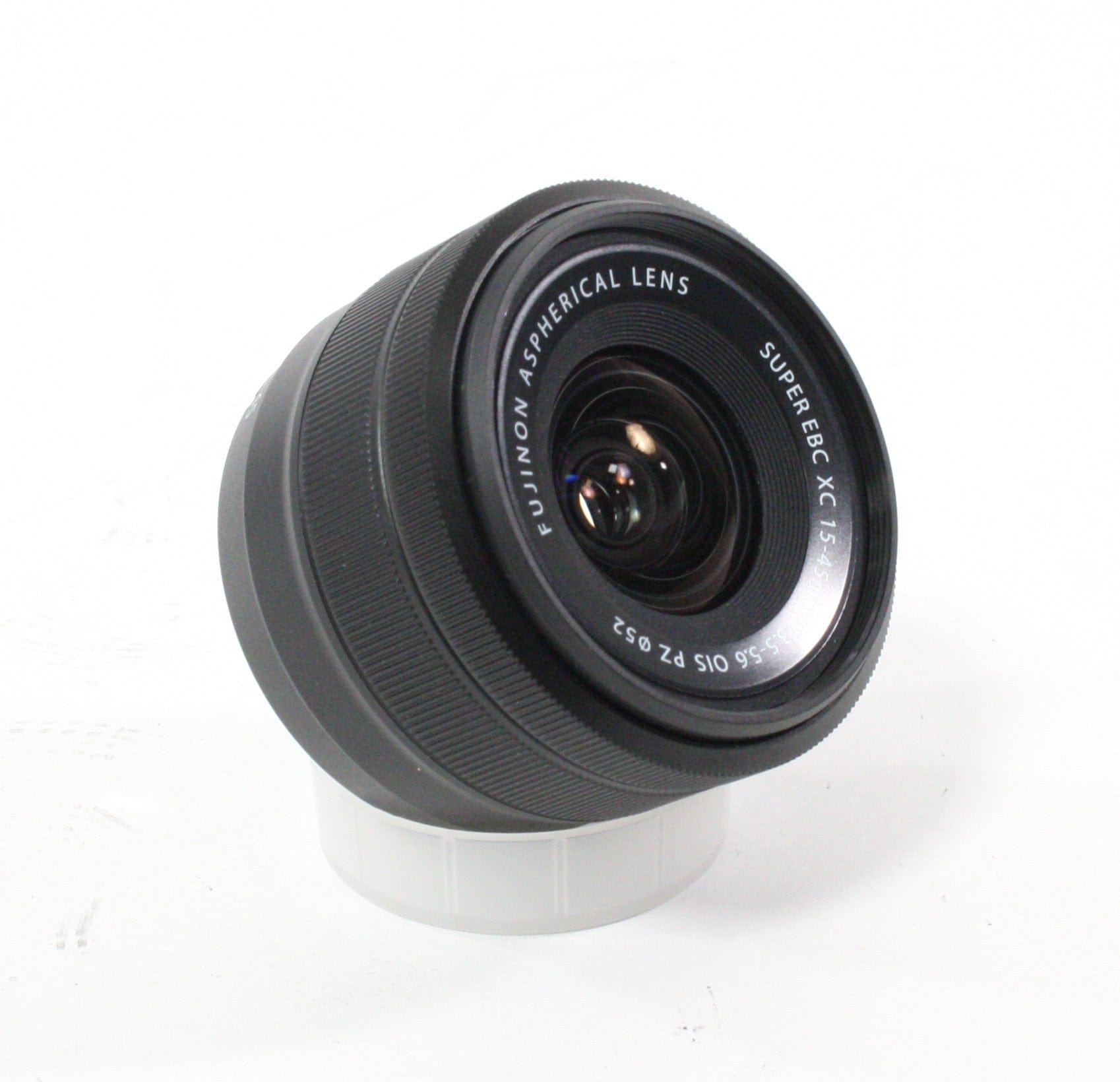 Fuji 15-45mm f/3.5-5.6 OIS P2 Lens for Fuji X Mount