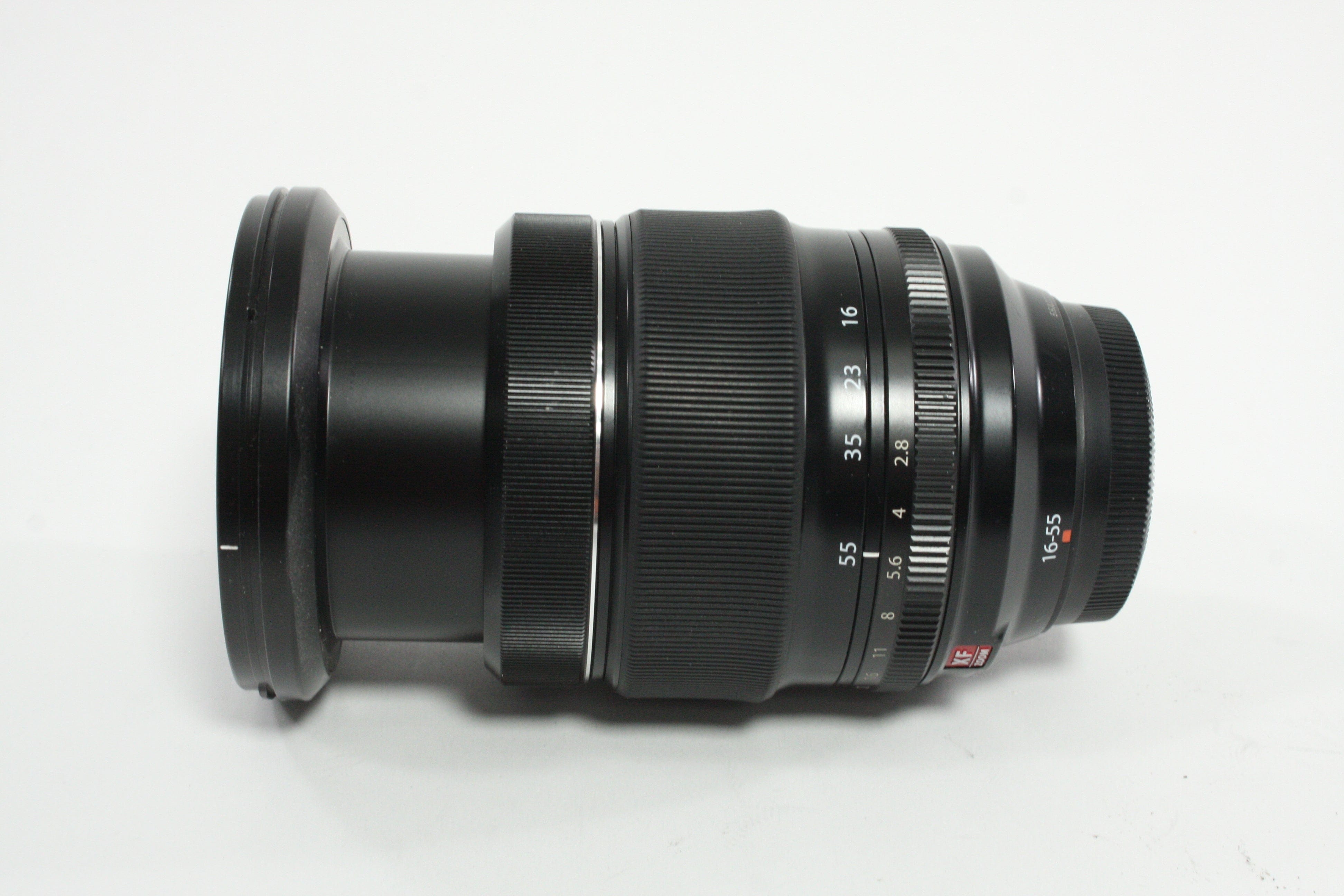 Fuji 16-55mm f/2.8 R LM Lens for Fuji X Mount AS-IS for Parts Only