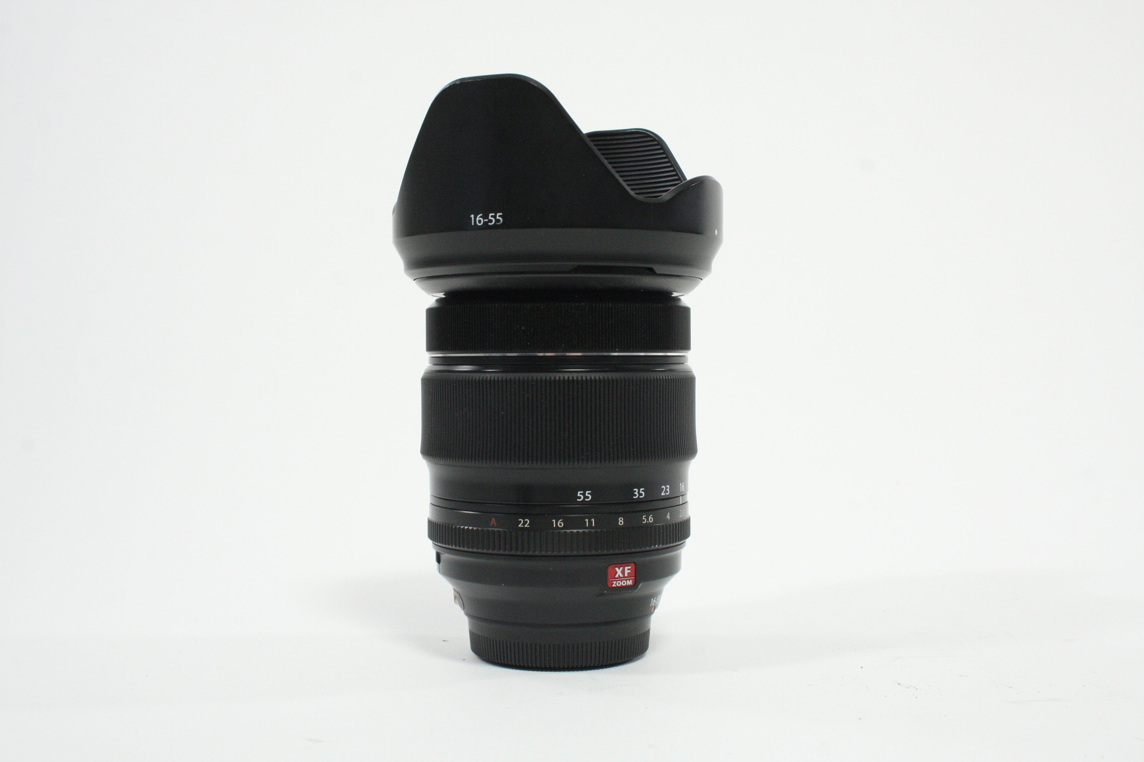 Fuji 16-55mm f/2.8 R LM Lens for Fuji X Mount AS-IS for Parts Only