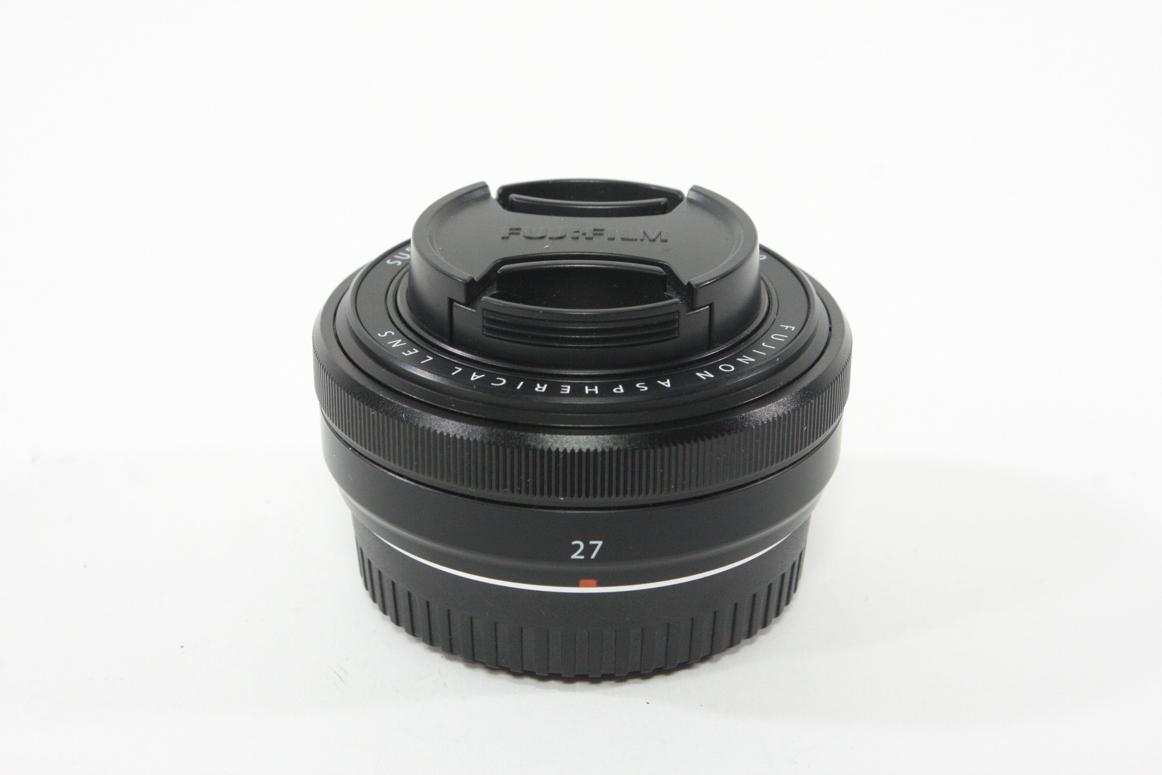 Fuji 27mm F2.8 Super EBC XF Mount
