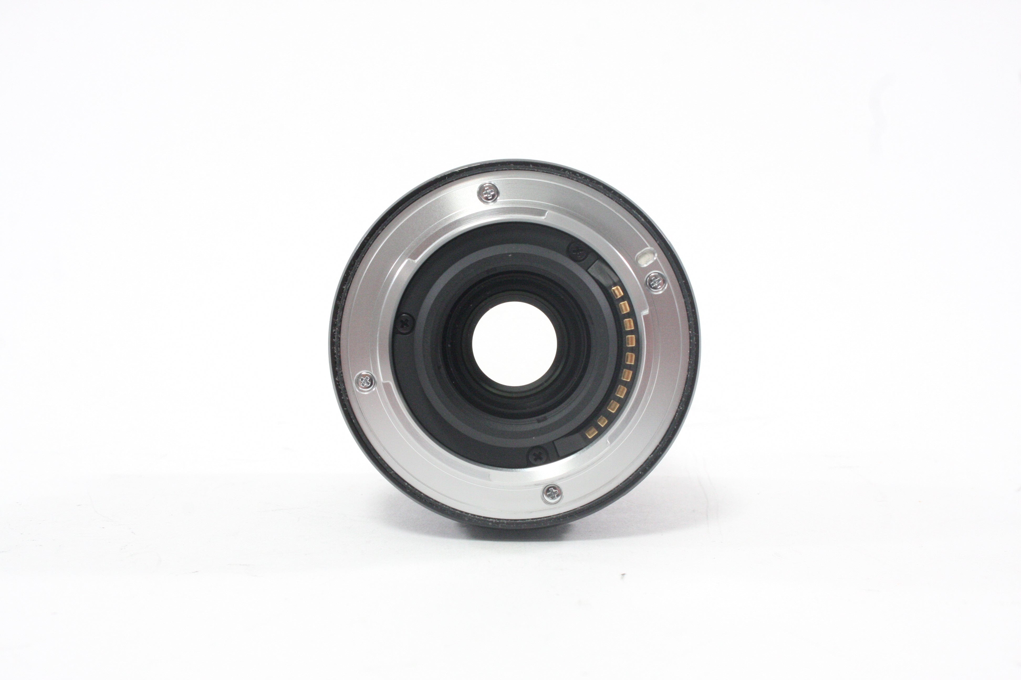 Fuji 35mm f/2 R WR Lens for Fuji X Mount
