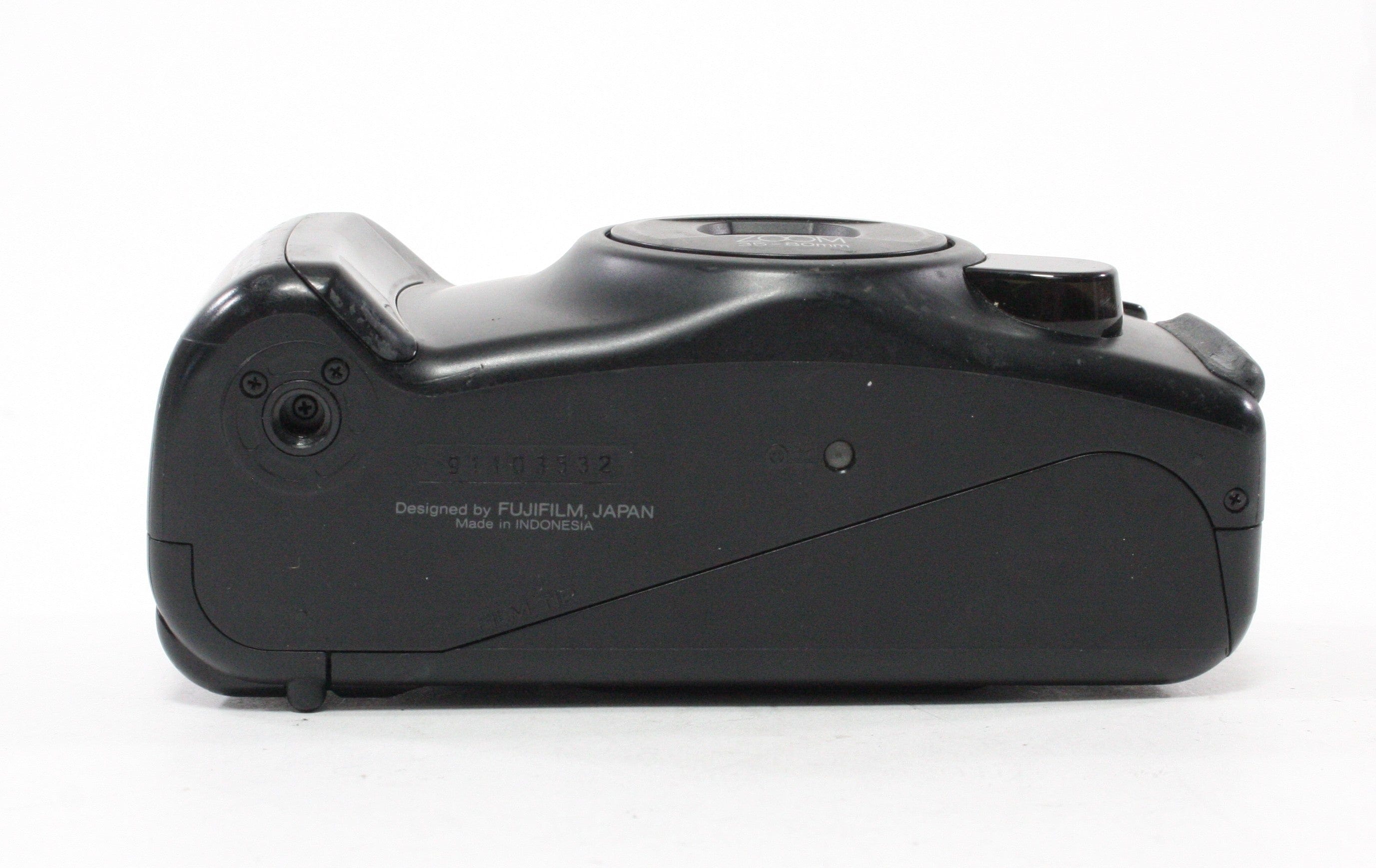 Fuji Discovery 1000 Zoom Date 35mm Camera