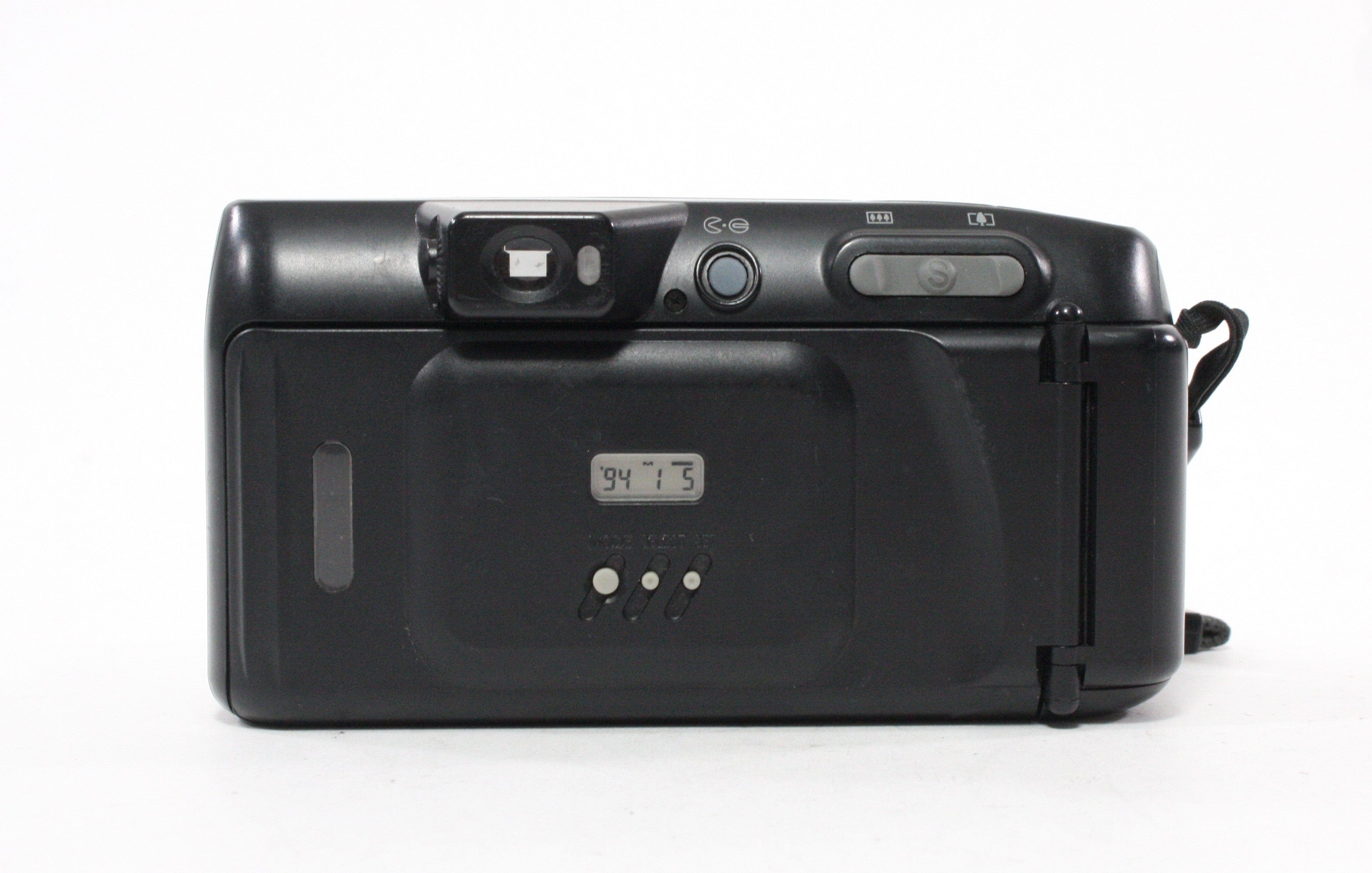 Fuji Discovery 1000 Zoom Date 35mm Camera