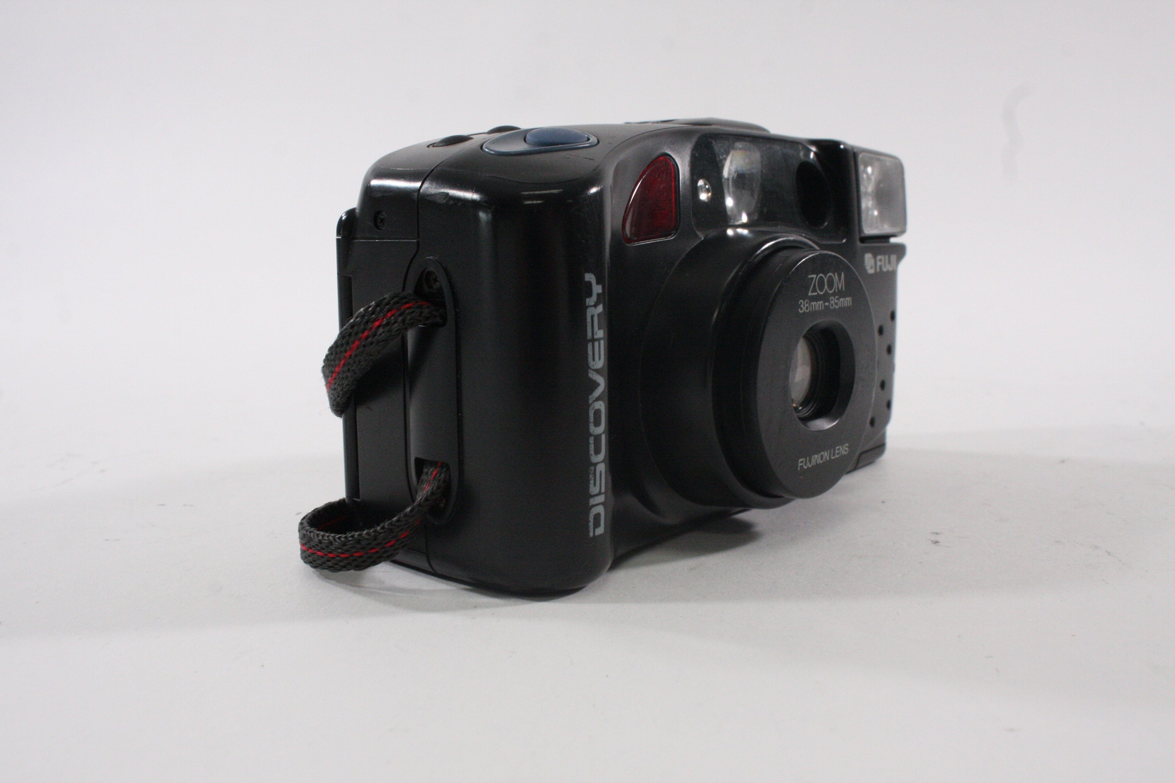 Fuji Discovery 900 Zoom Plus Date 35mm Camera