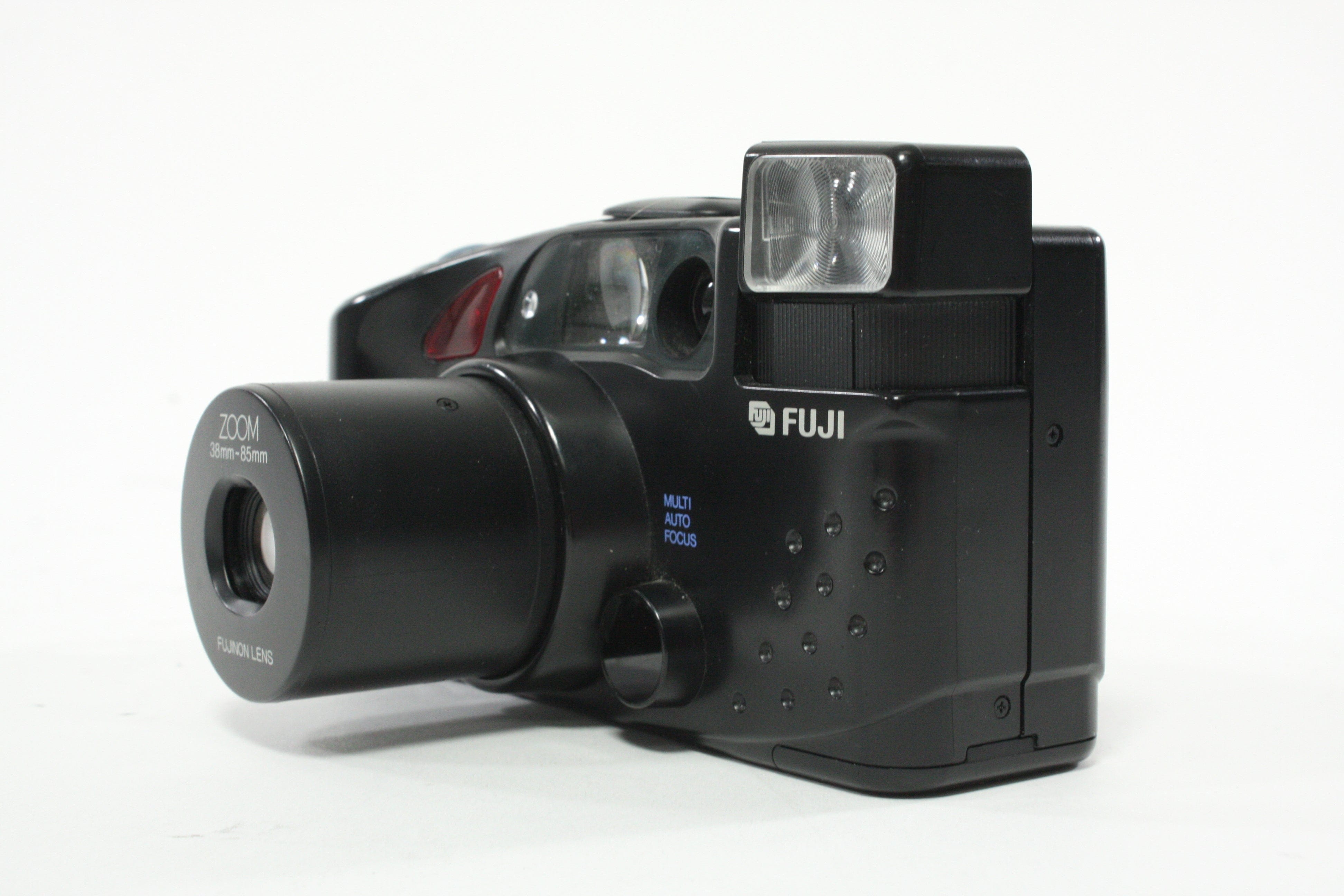 Fuji Discovery 900 Zoom Plus Date 35mm Camera