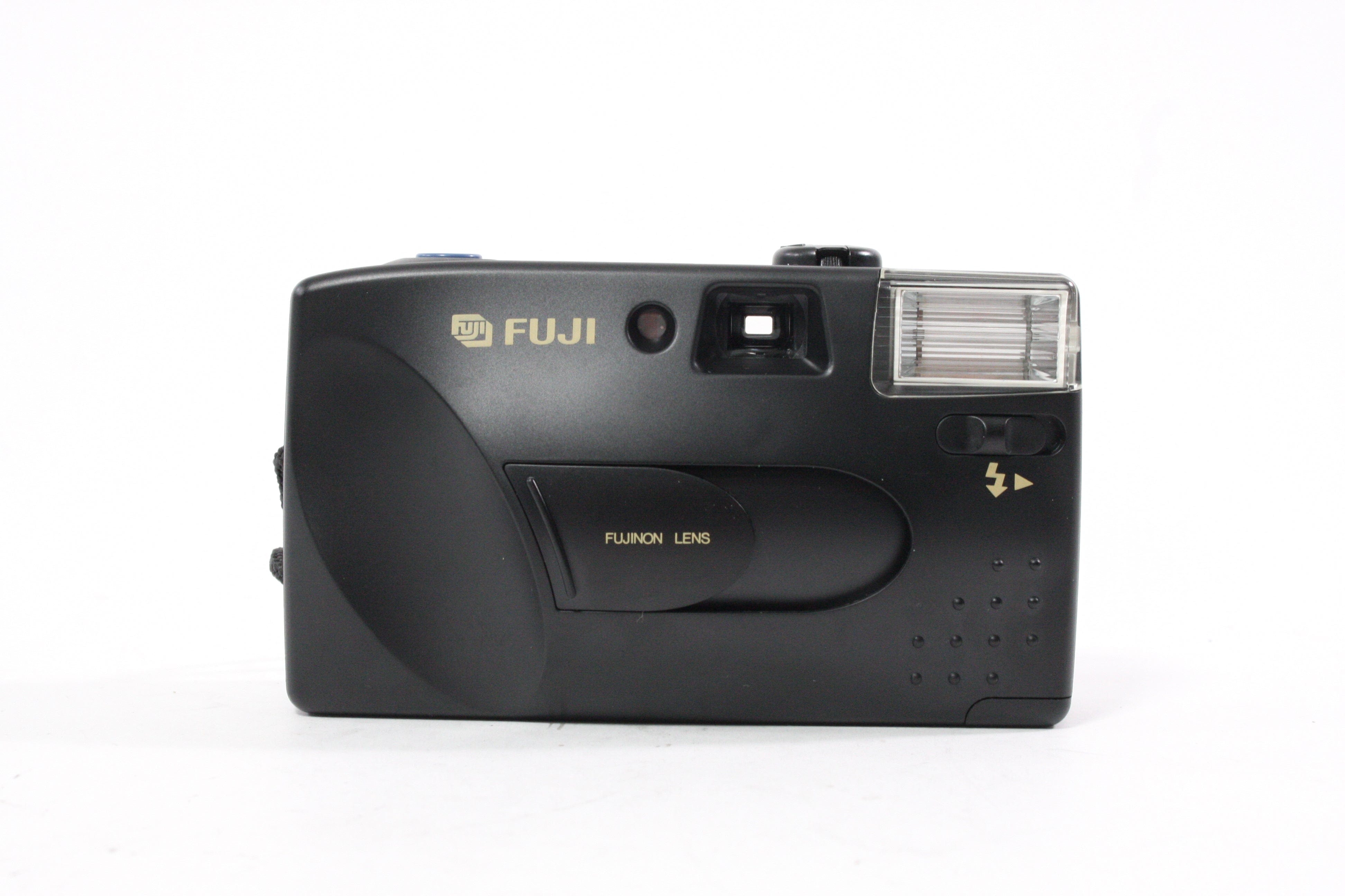 Fuji DL-7 35mm Compact Camera
