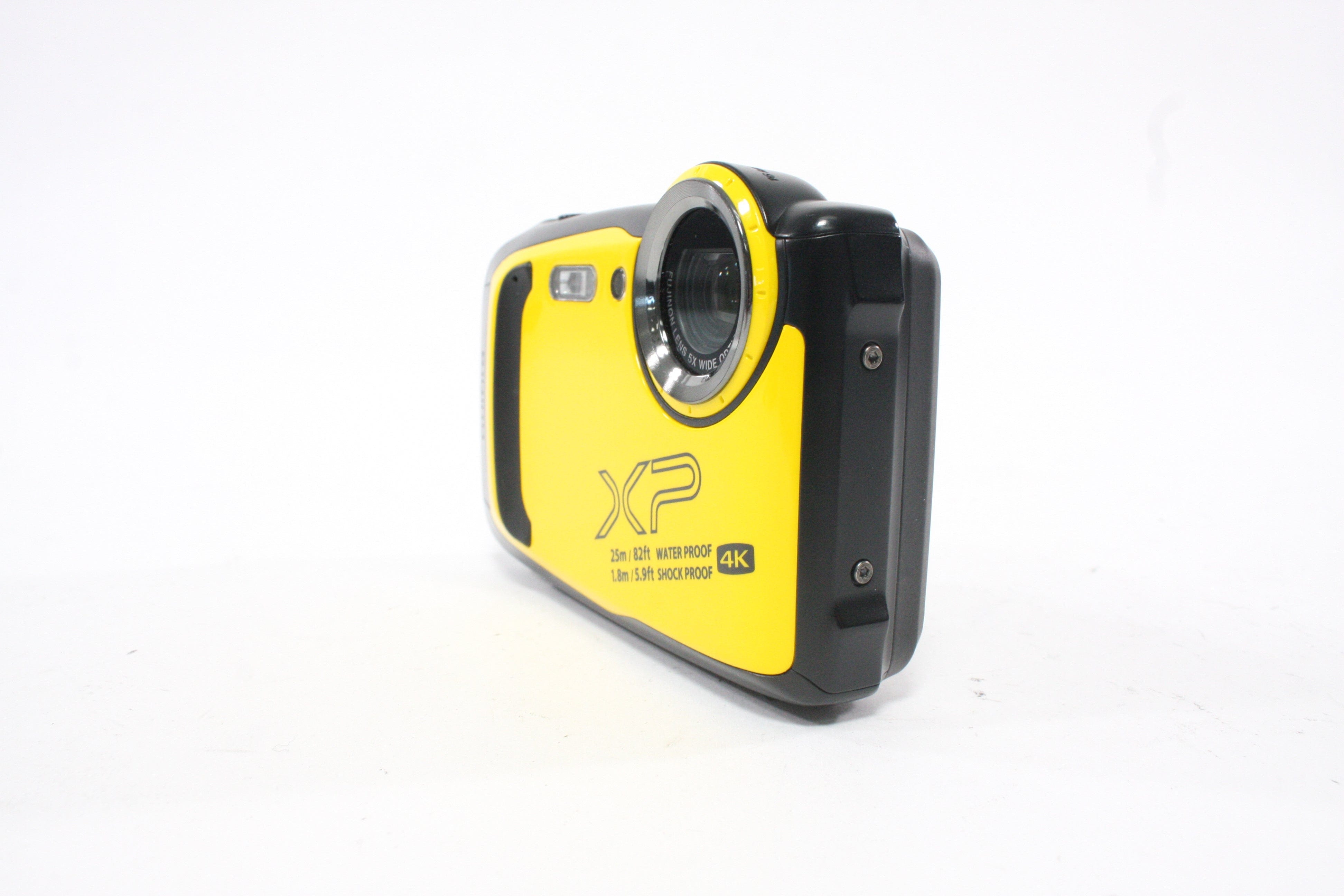 Fuji Finepix XP140 Digital Waterproof Camera
