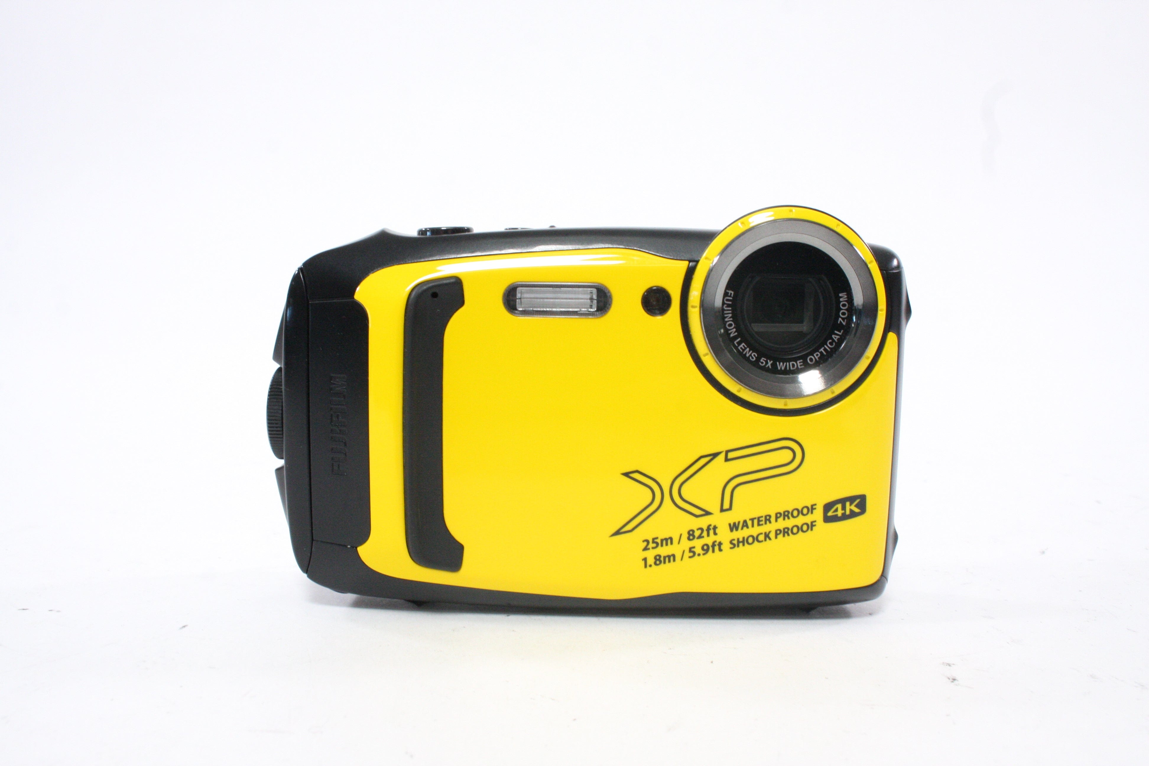 Fuji Finepix XP140 Digital Waterproof Camera