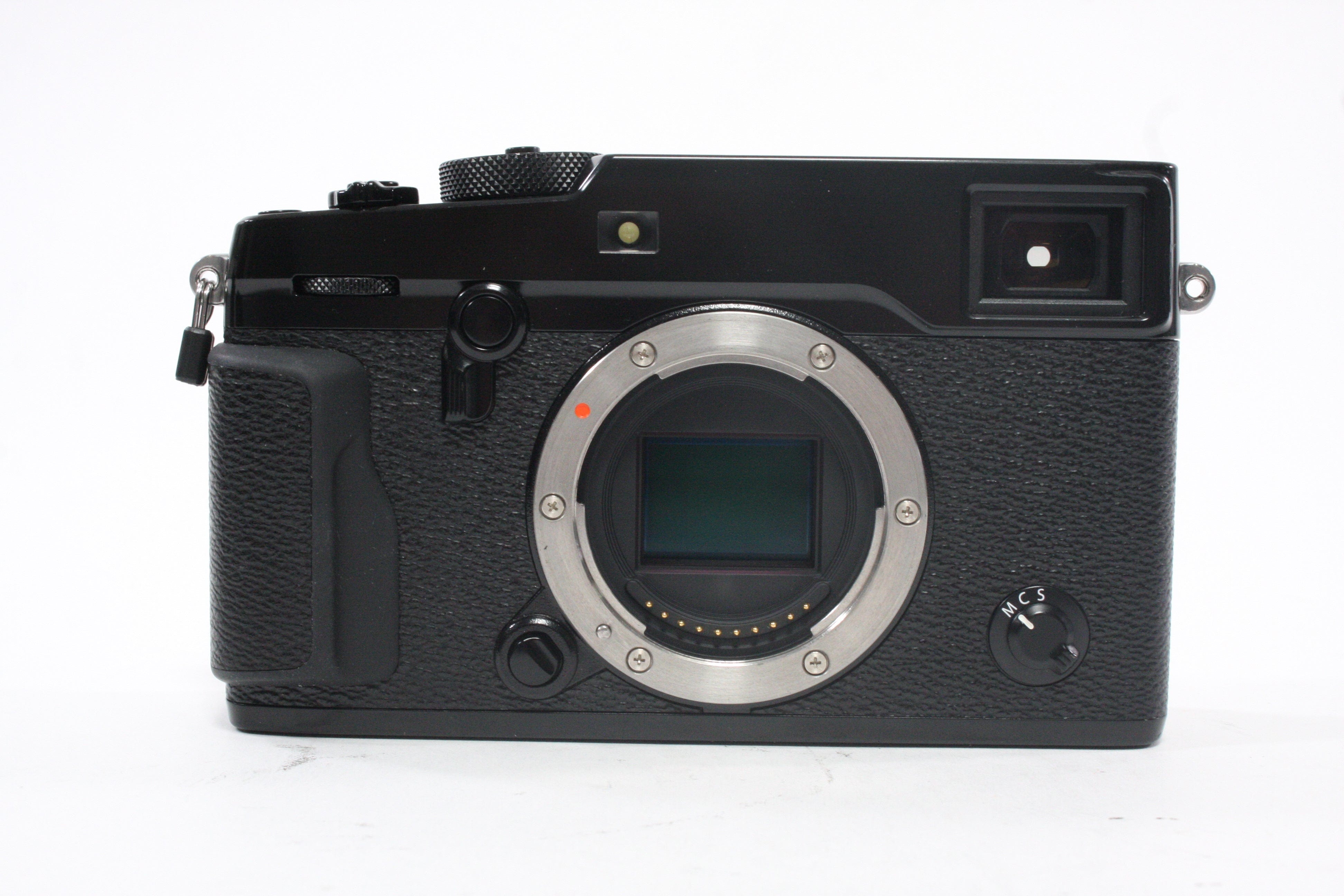 Fuji X Pro2 Digital Mirrorless Camera with Shutter Count 2,515