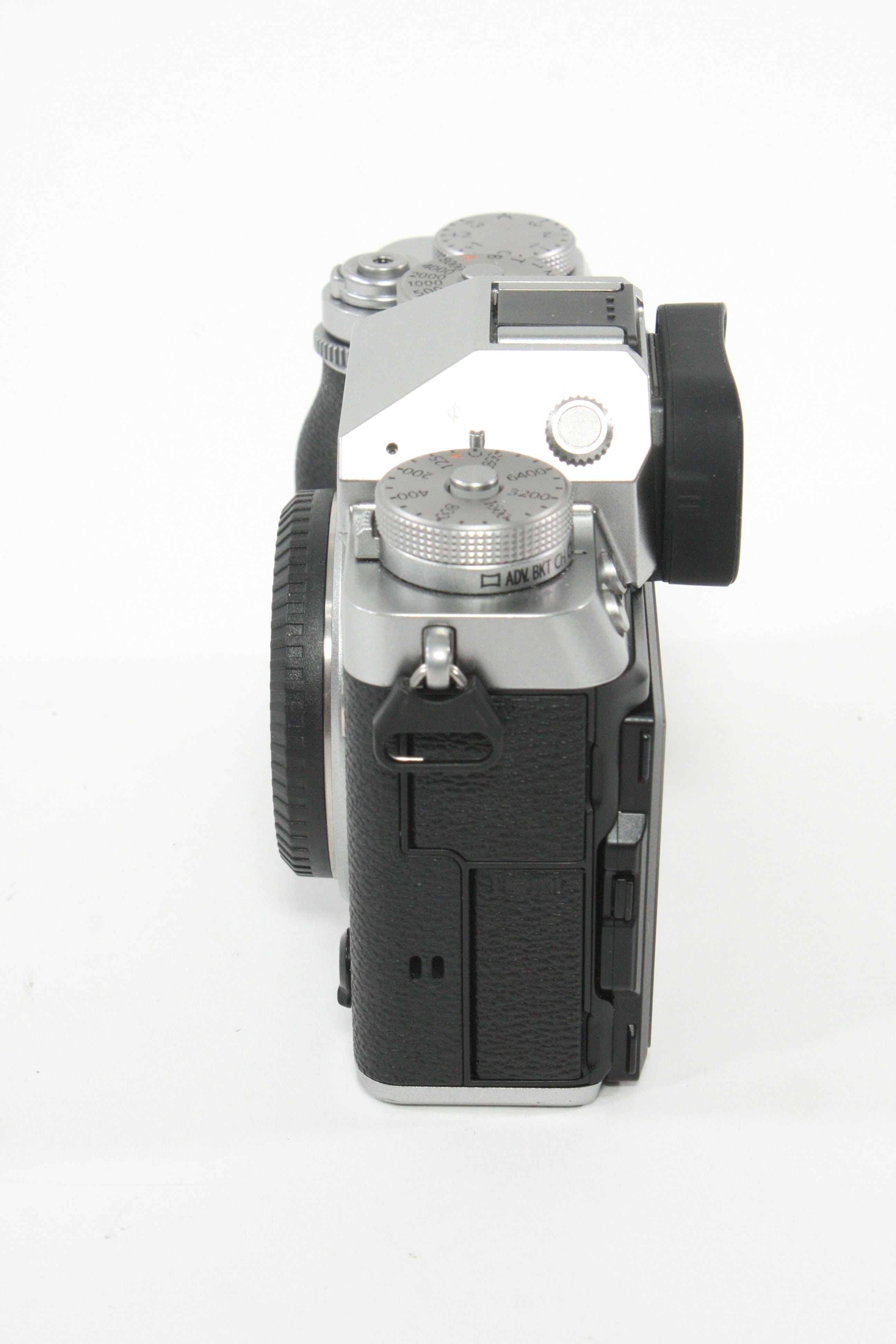 Fuji X-T5 Mirrorless Camera - Shutter Count 1036