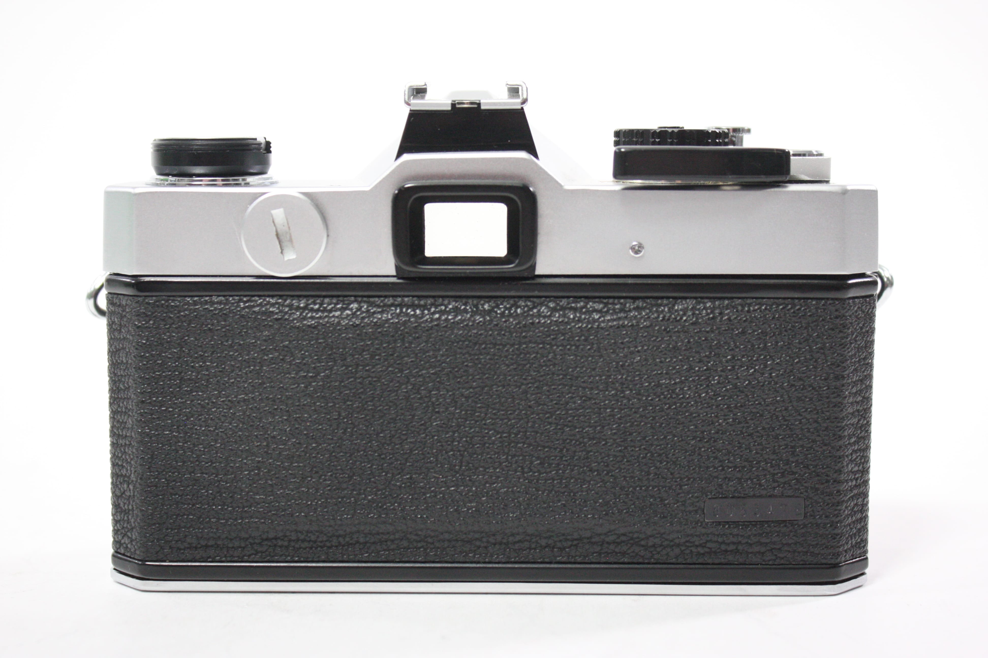 Fujica ST705 35mm SLR Camera with Fuji 55mm f/1.8 Fujinon Lens for M42 Mount