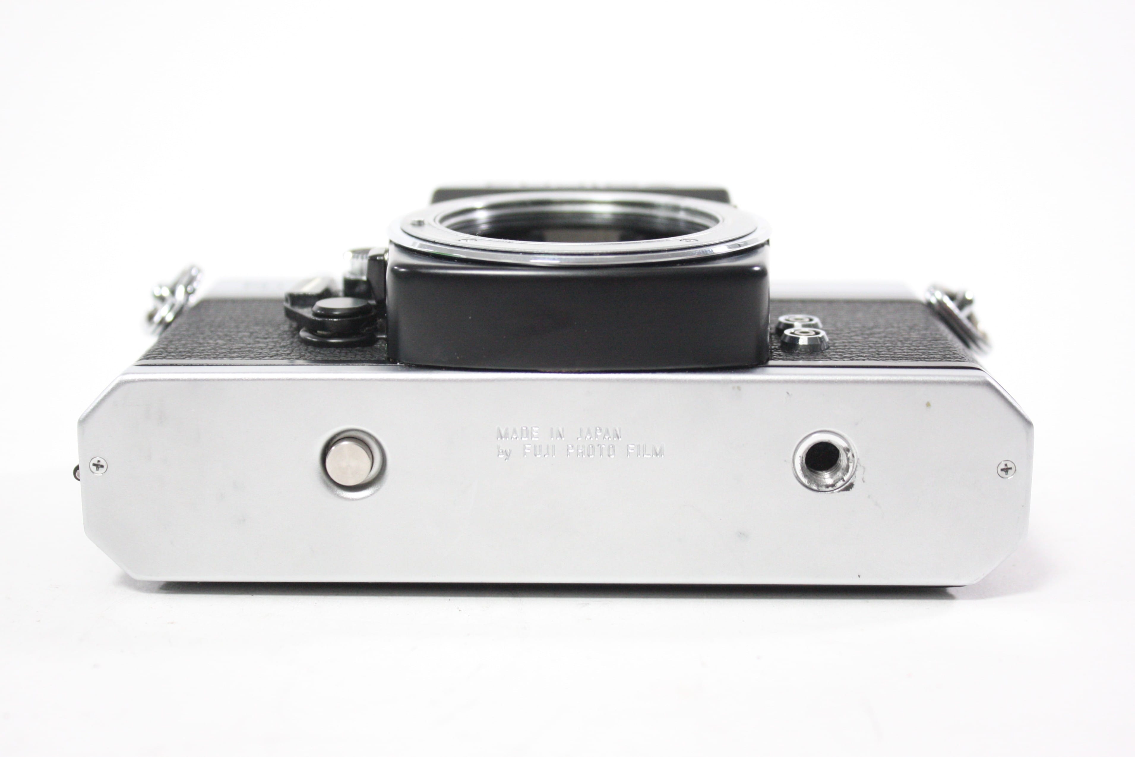 Fujica ST705 35mm SLR Camera with Fuji 55mm f/1.8 Fujinon Lens for M42 Mount