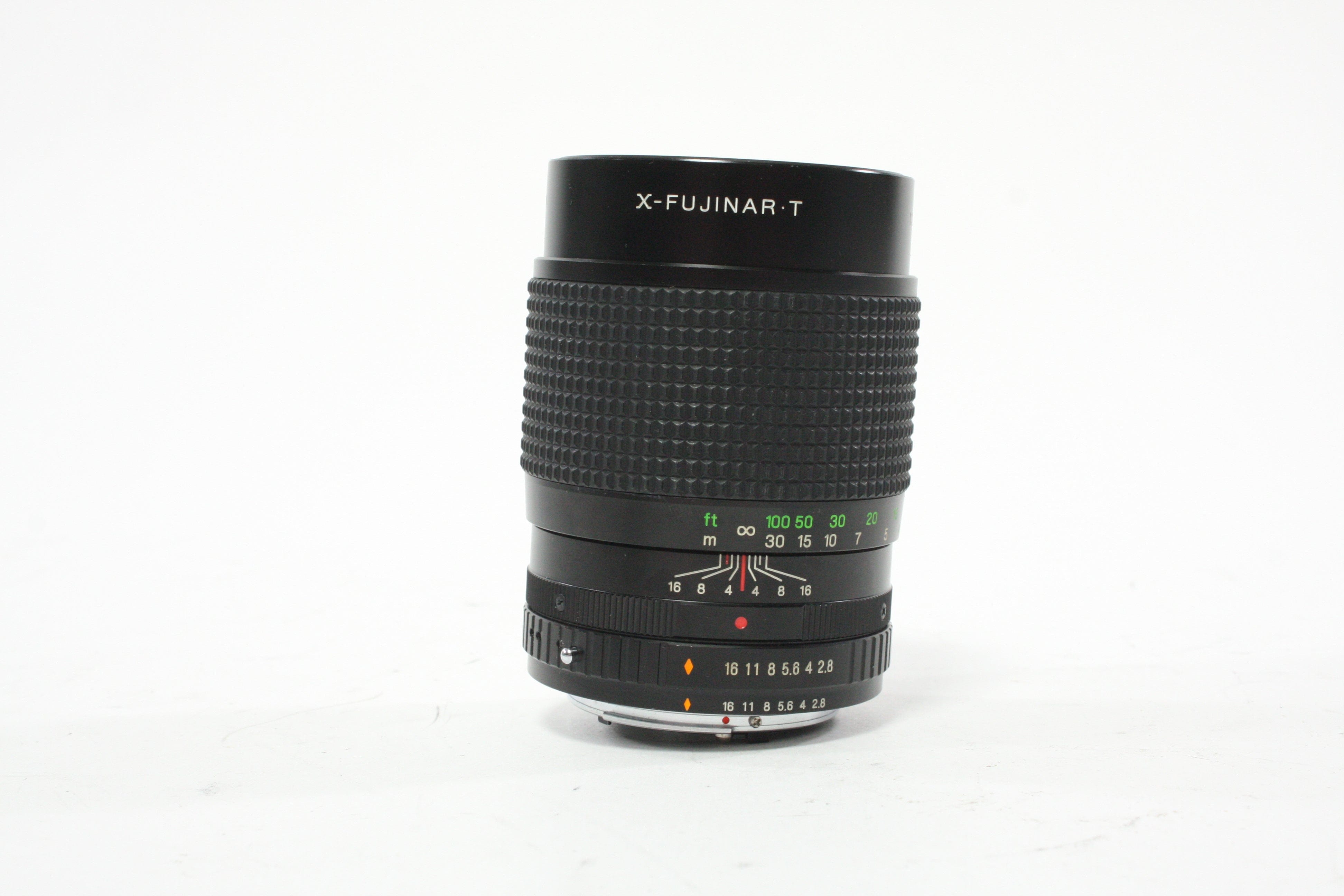 Fujifilm 135mm f/2.8 DM X Fujinar T Lens for X Mount