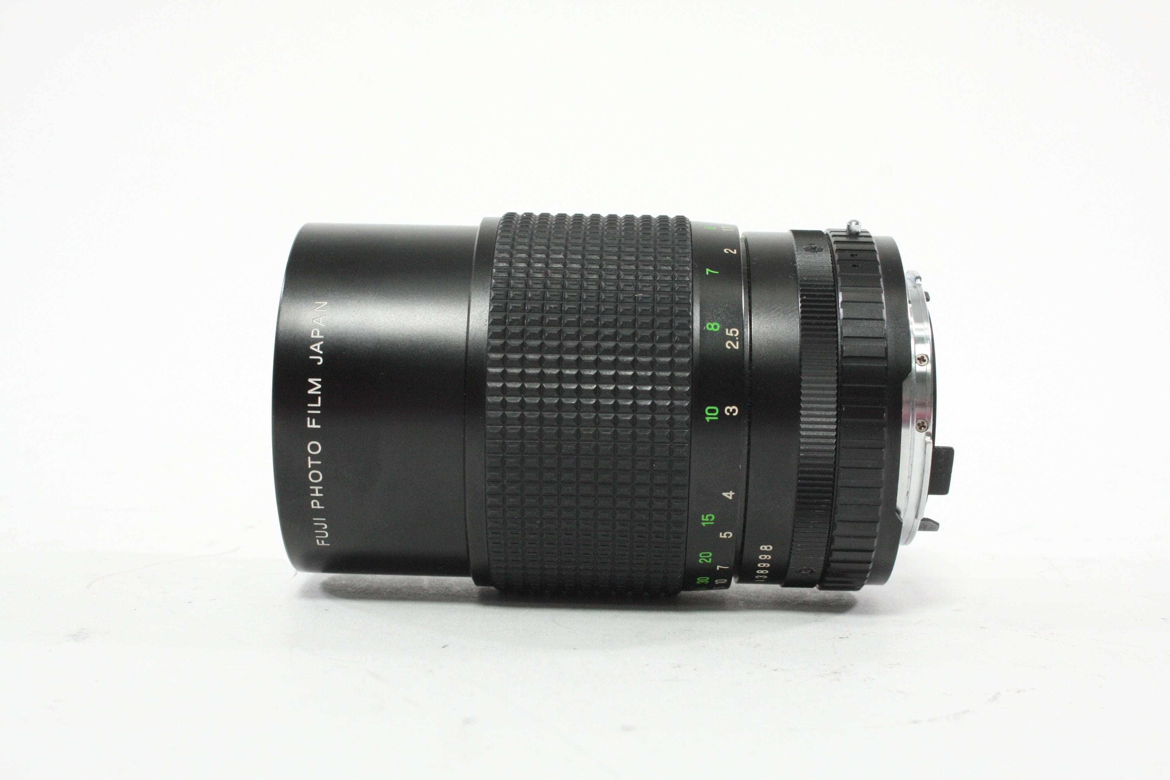 Fujifilm 135mm f/2.8 DM X Fujinar T Lens for X Mount
