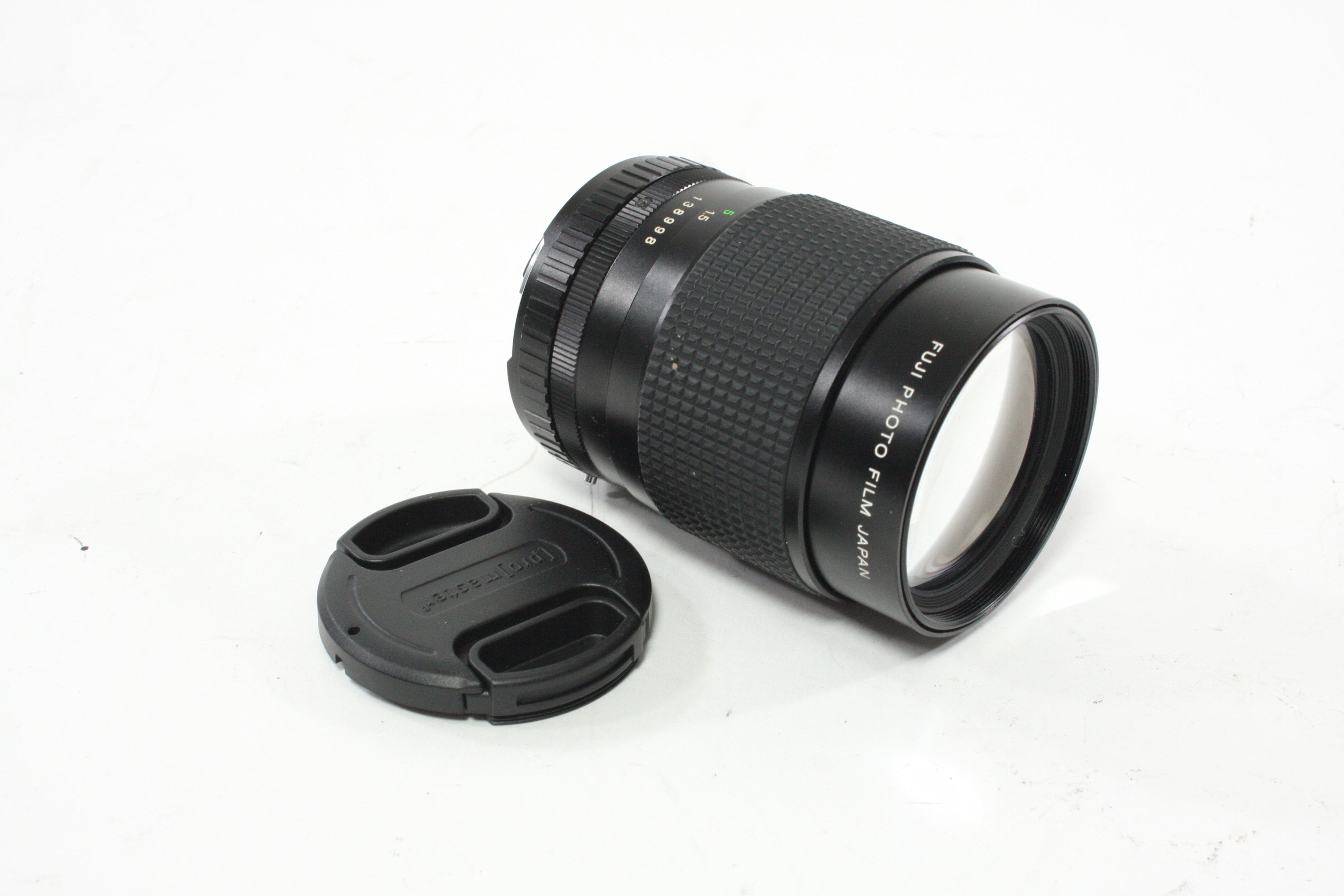 Fujifilm 135mm f/2.8 DM X Fujinar T Lens for X Mount