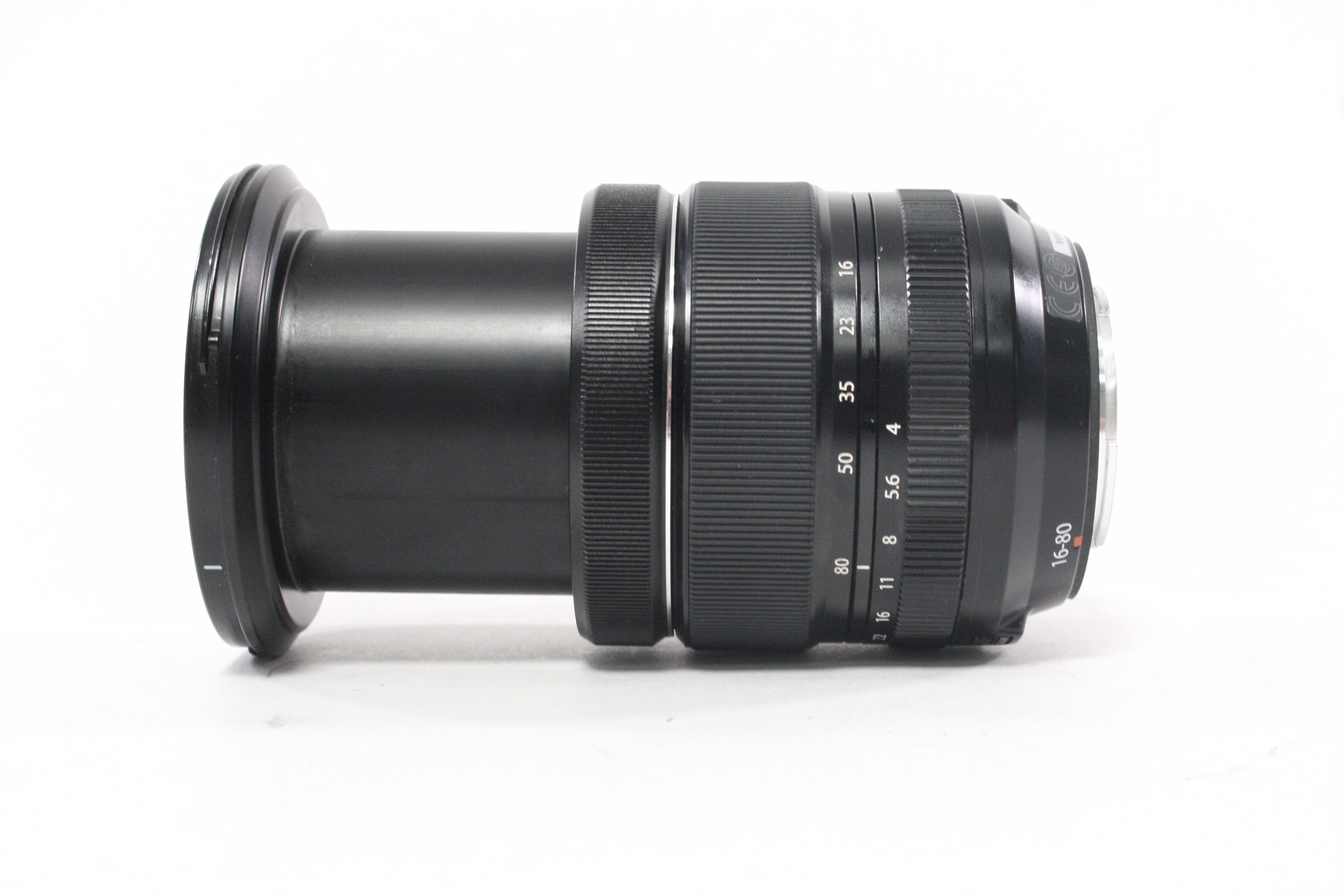 Fujifilm 16-80mm f/4 R-OIS WR XF-Zoom Lens for Fuji XF Mount