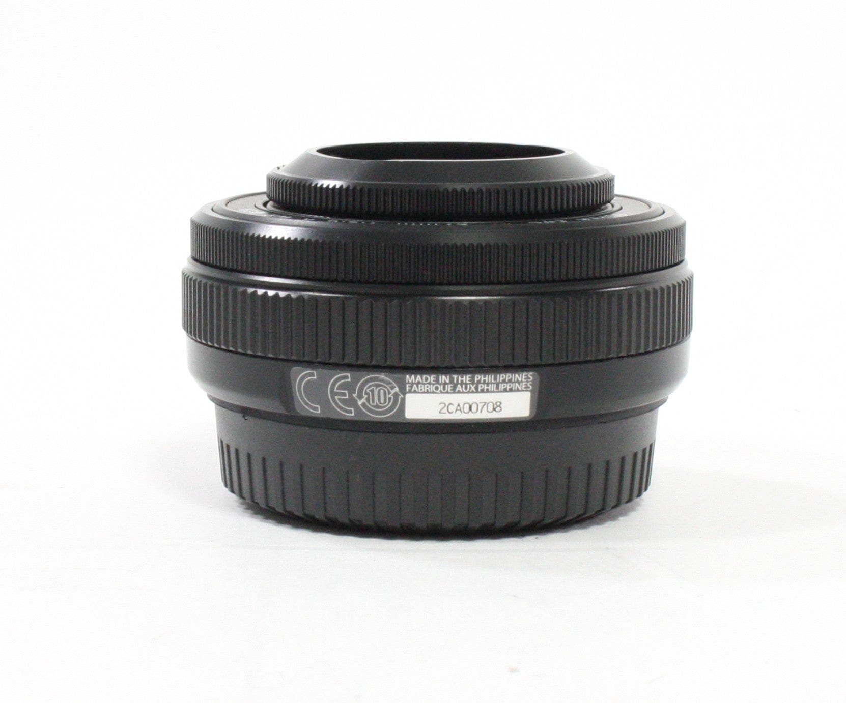 Fujifilm 27mm f/2.8 Lens R LM WR for Fuji X Mount