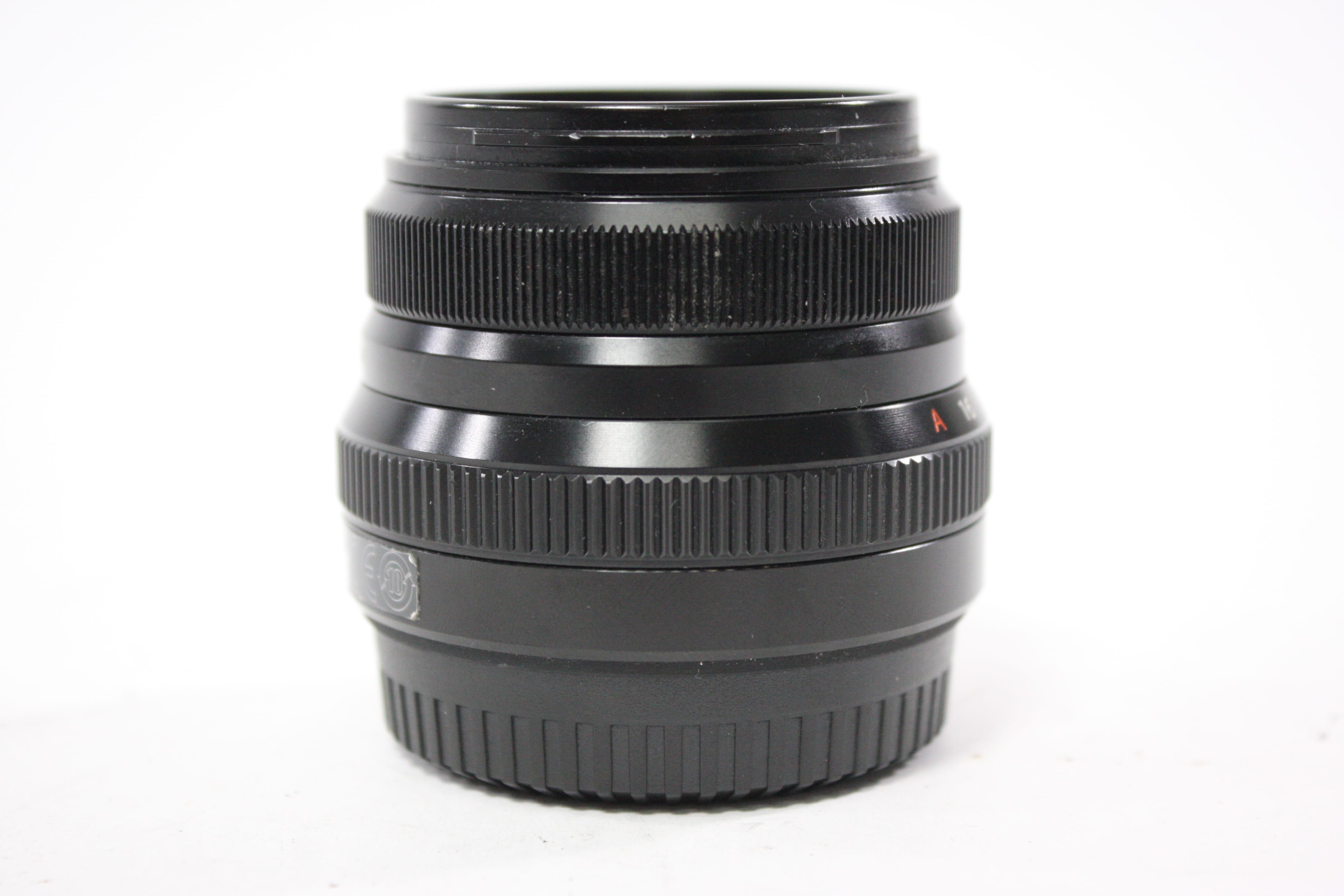 Fujifilm 35mm f/2 Fujinon Super EBC XF Lens for Fuji X Mount
