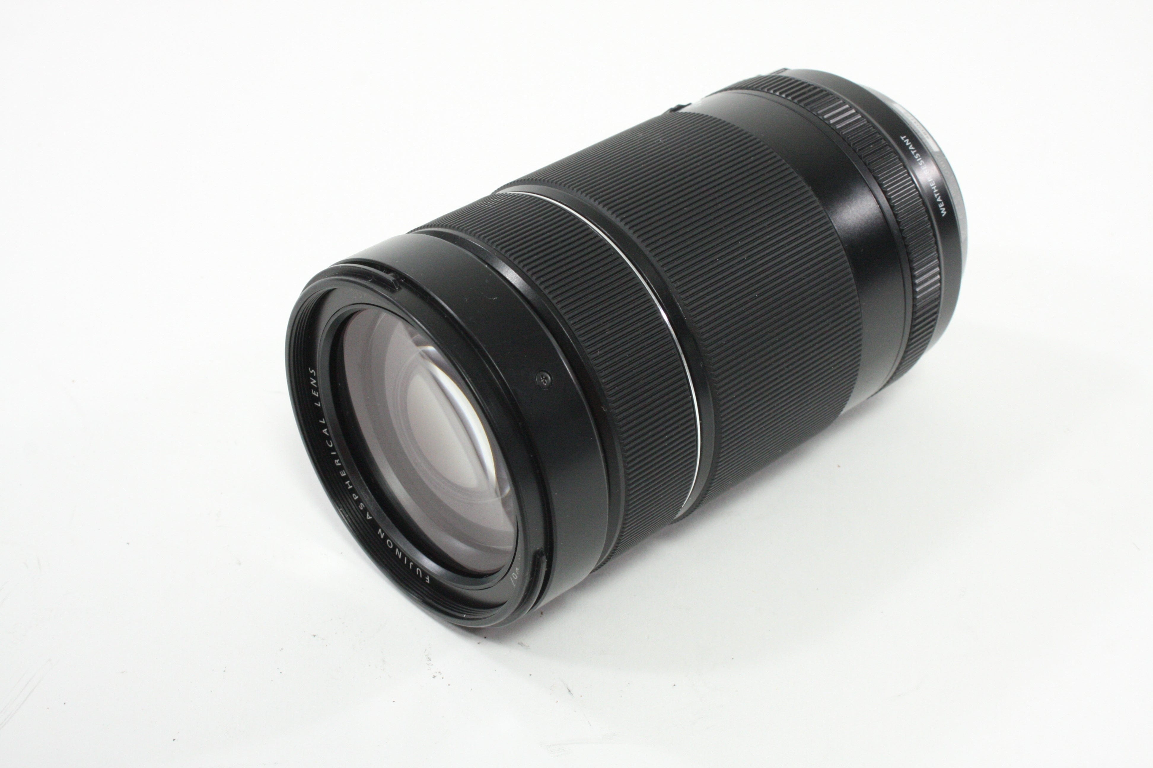 Fujifilm 70-300mm f/4-5.6 R LM OIS WR Super EBC Lens for Fuji XF Mount