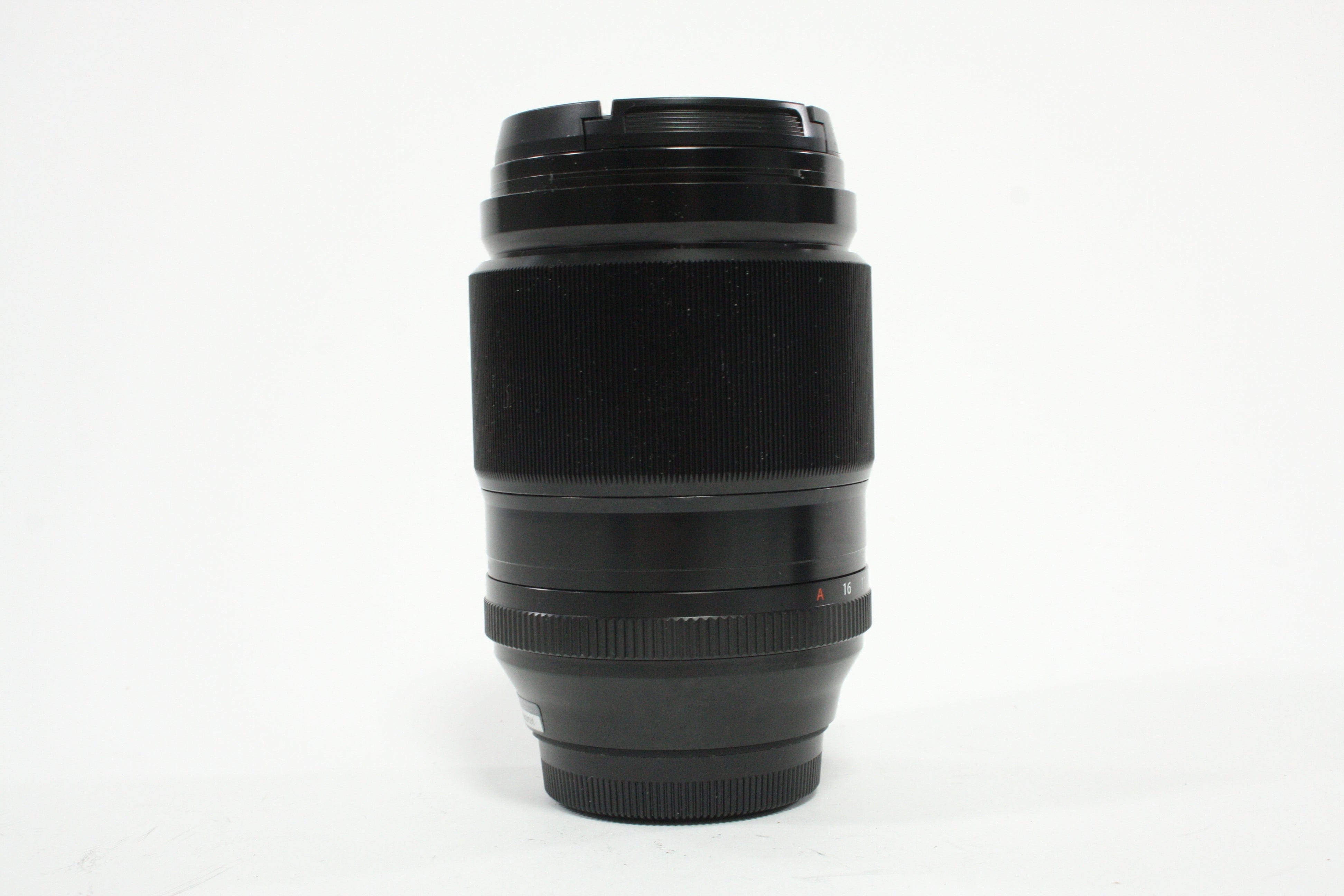 Fujifilm 90mm f/2 R LM WR Super EBC Lens for Fuji XF Mount