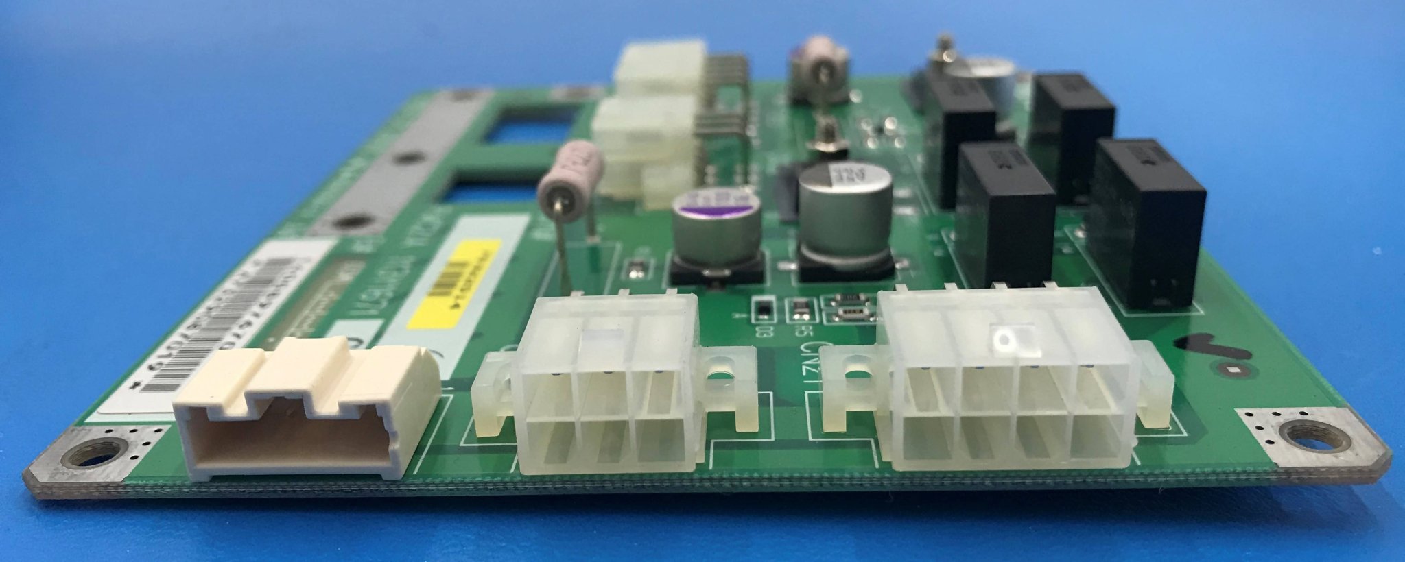 FujiFilm Circuit Board (113Y1671CC/PWC21A FujiFilm