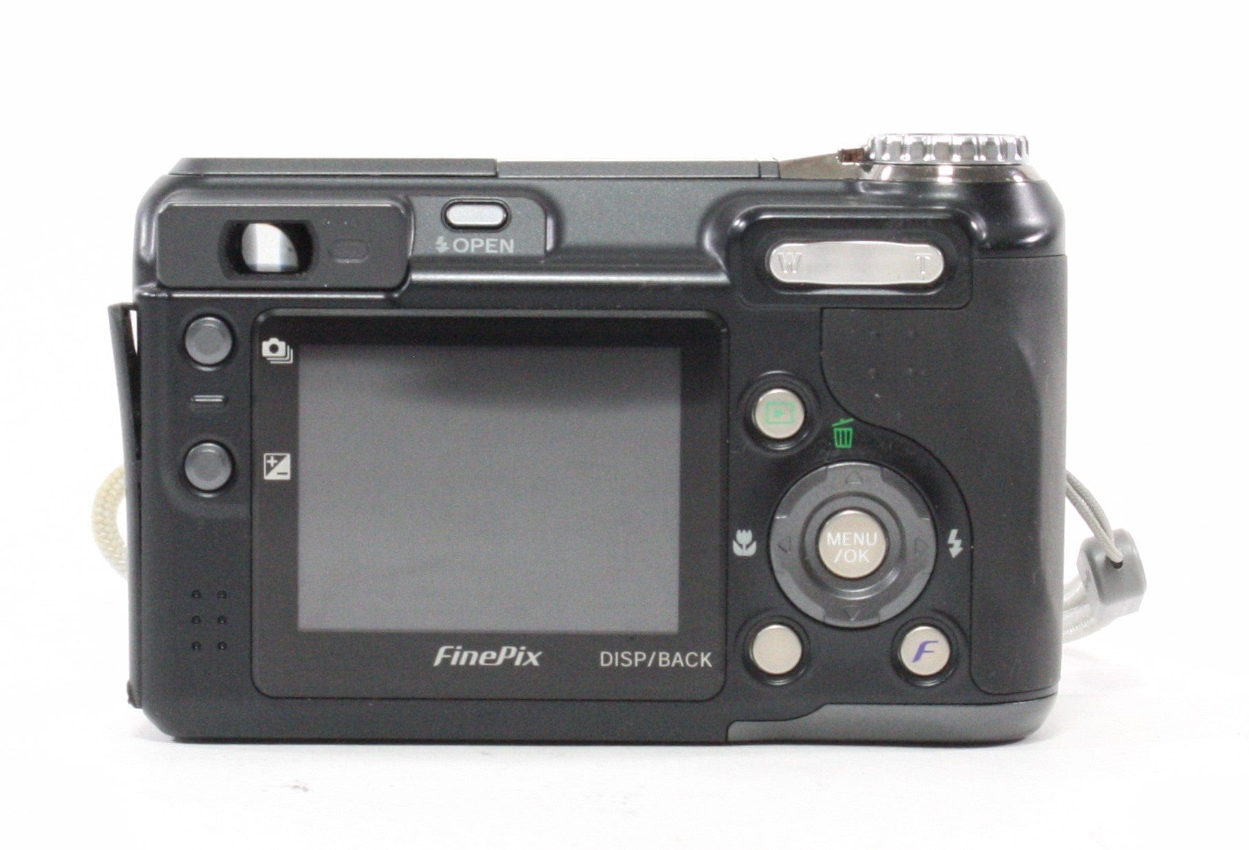 Fujifilm E900 Digital Camera