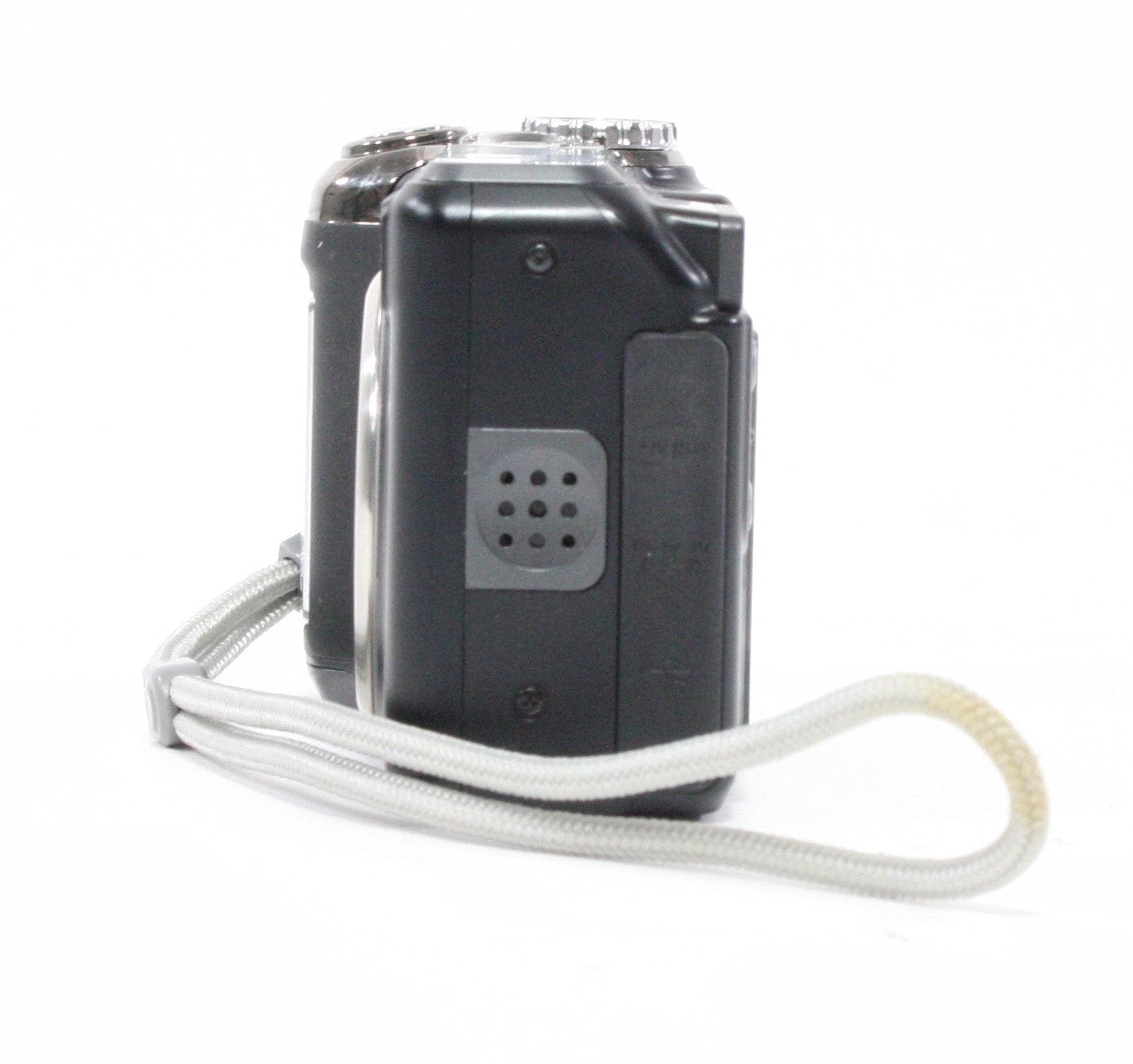 Fujifilm E900 Digital Camera