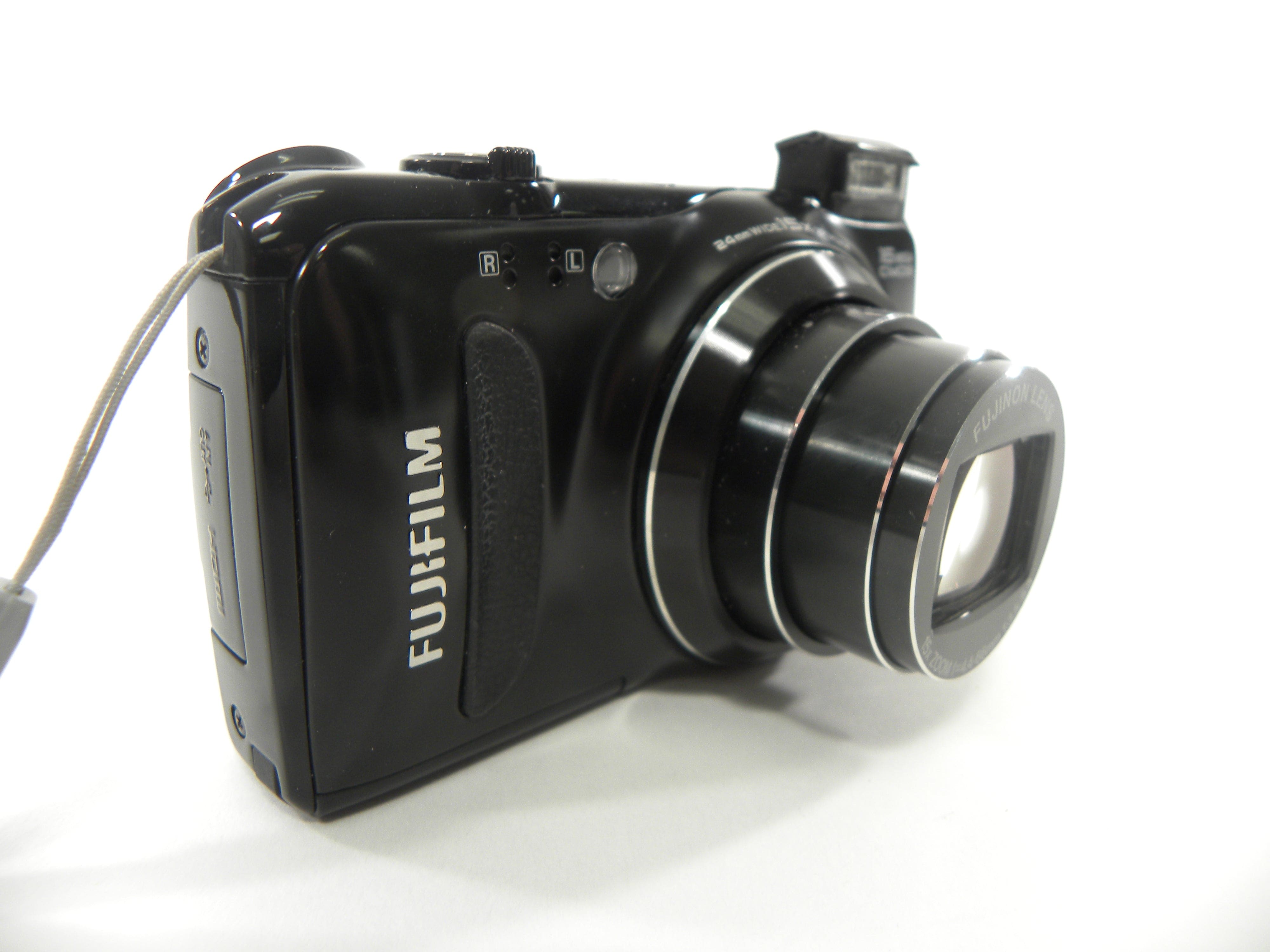 Fujifilm F500 EXR 15mp Digital Camera