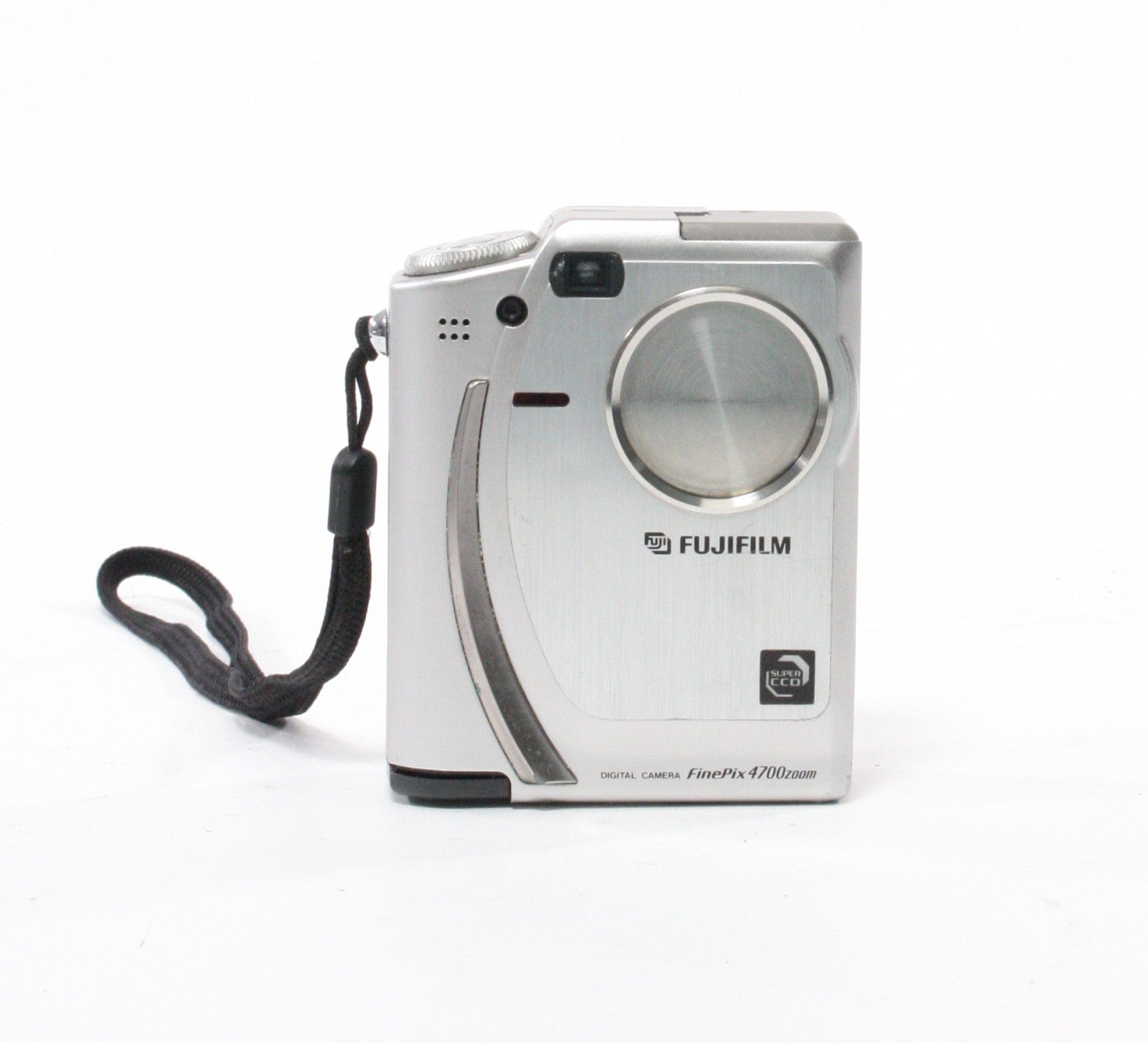 Fujifilm Finepix 4700 Zoom