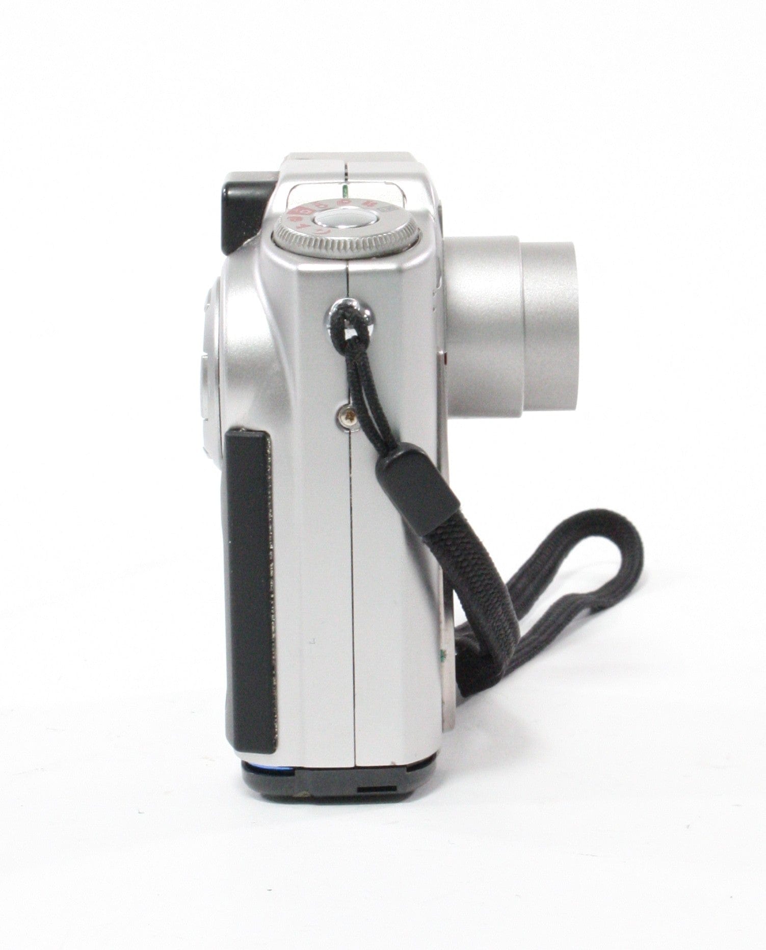 Fujifilm Finepix 4700 Zoom