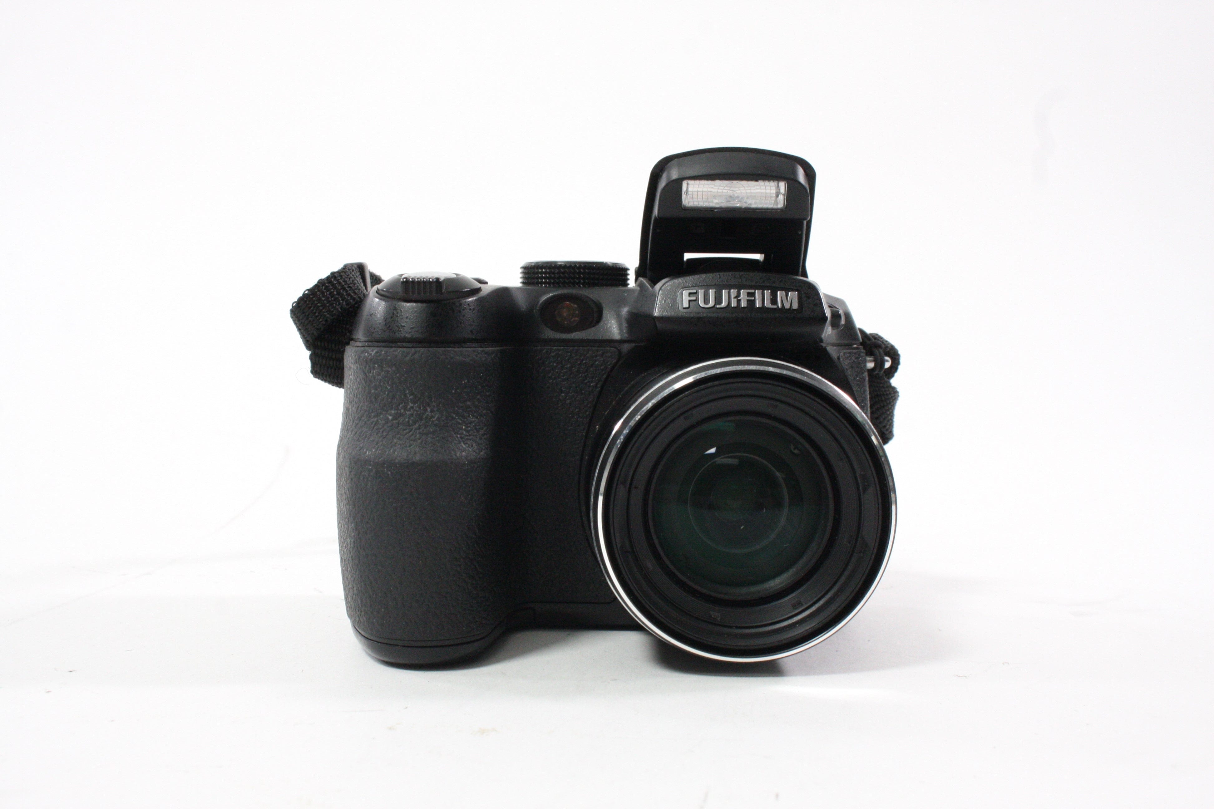 Fujifilm Finepix S1000FD Digital Camera 12x Zoom 10.0mp