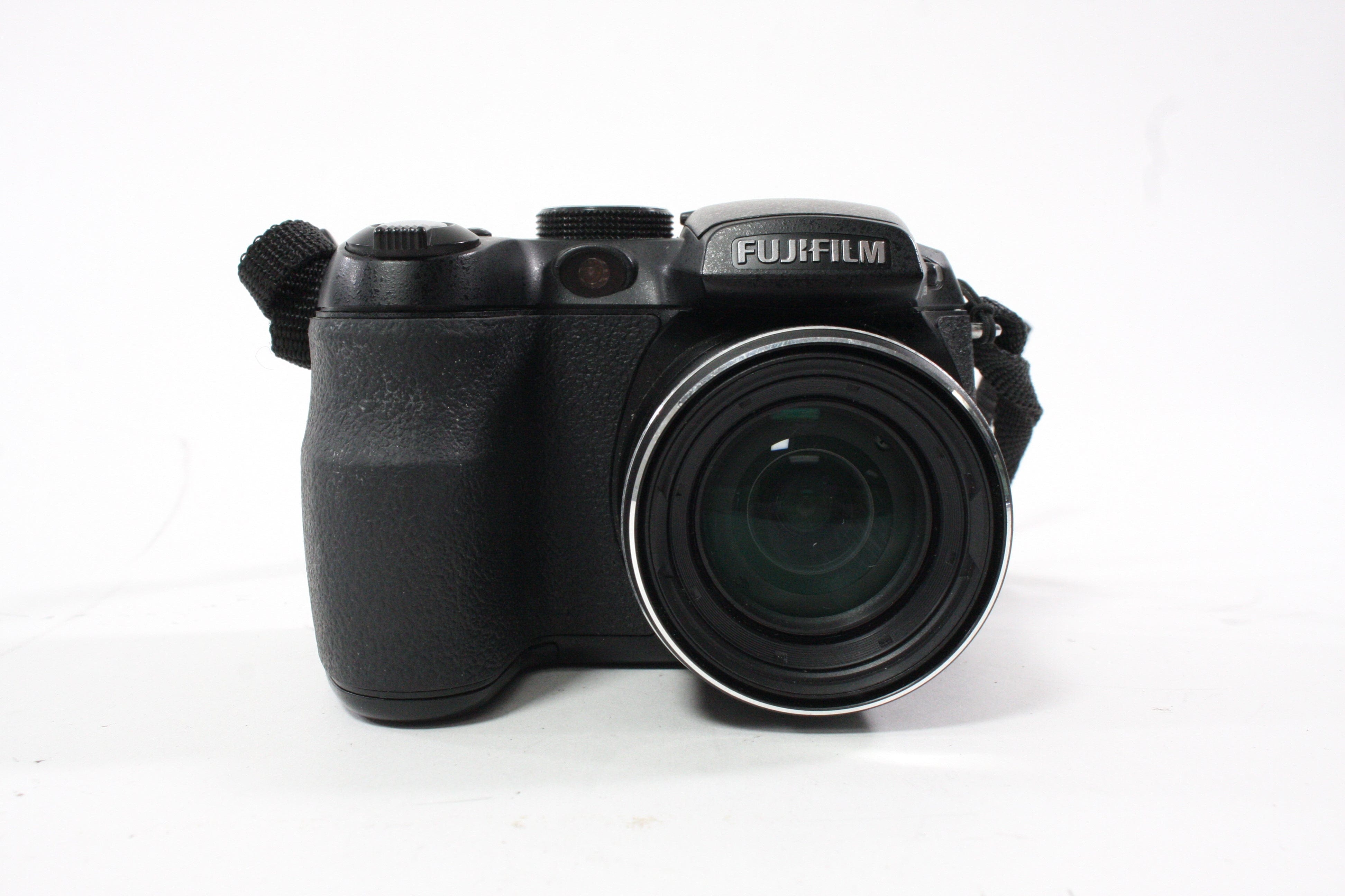 Fujifilm Finepix S1000FD Digital Camera 12x Zoom 10.0mp