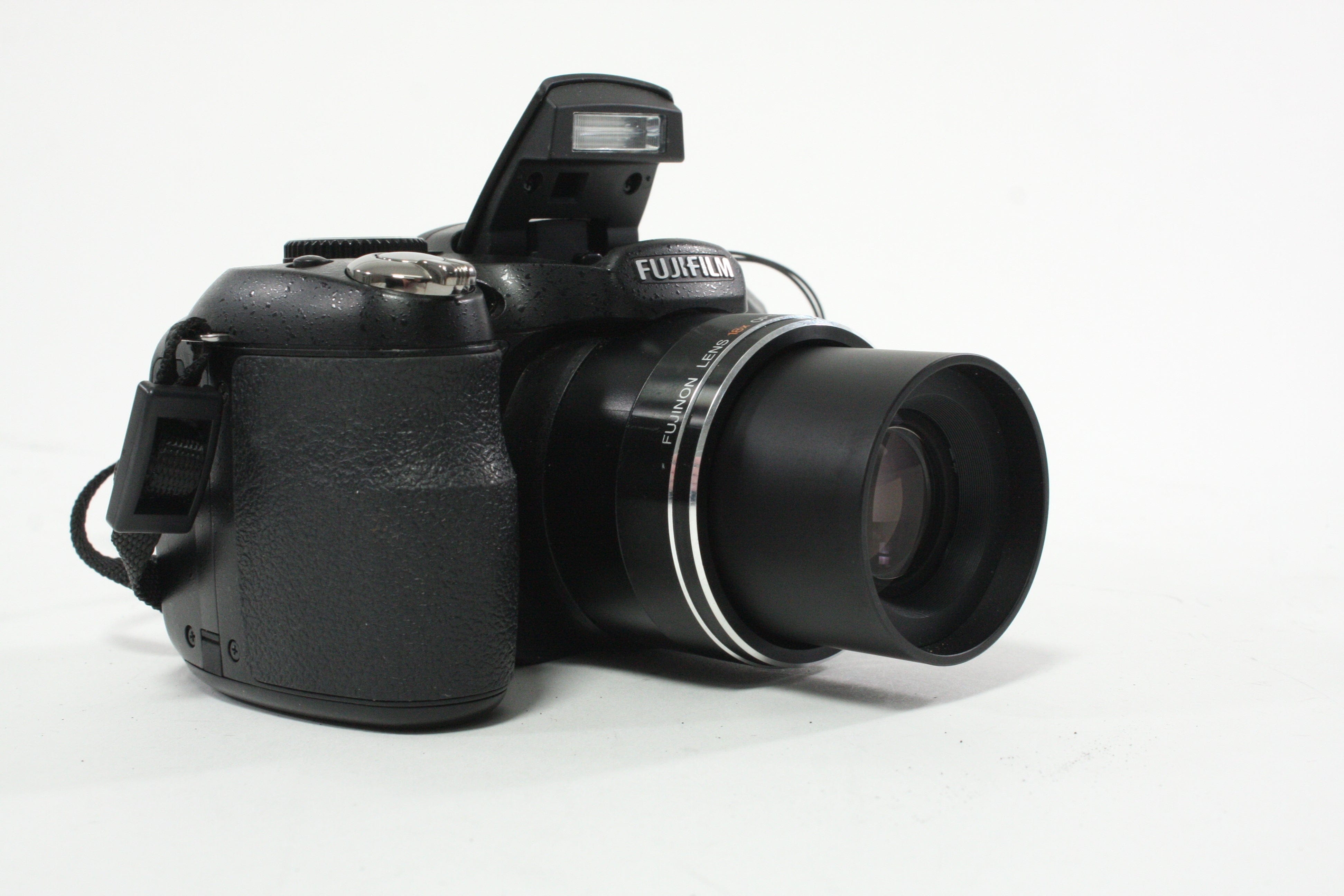 Fujifilm FinePix S1800  Digital Camera 18x Zoom 12.2mp