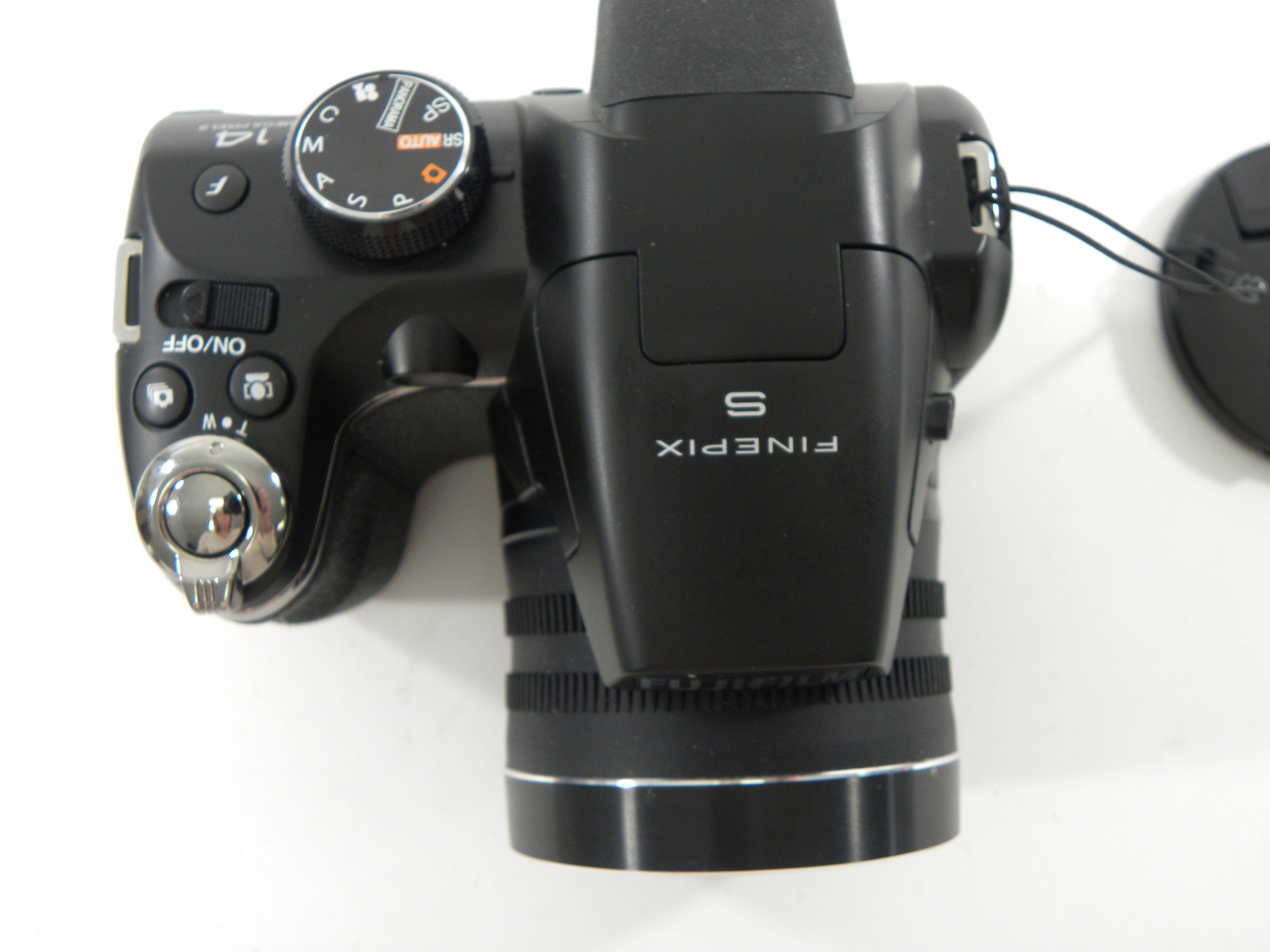 Fujifilm Finepix S4300 14mp Digital camera