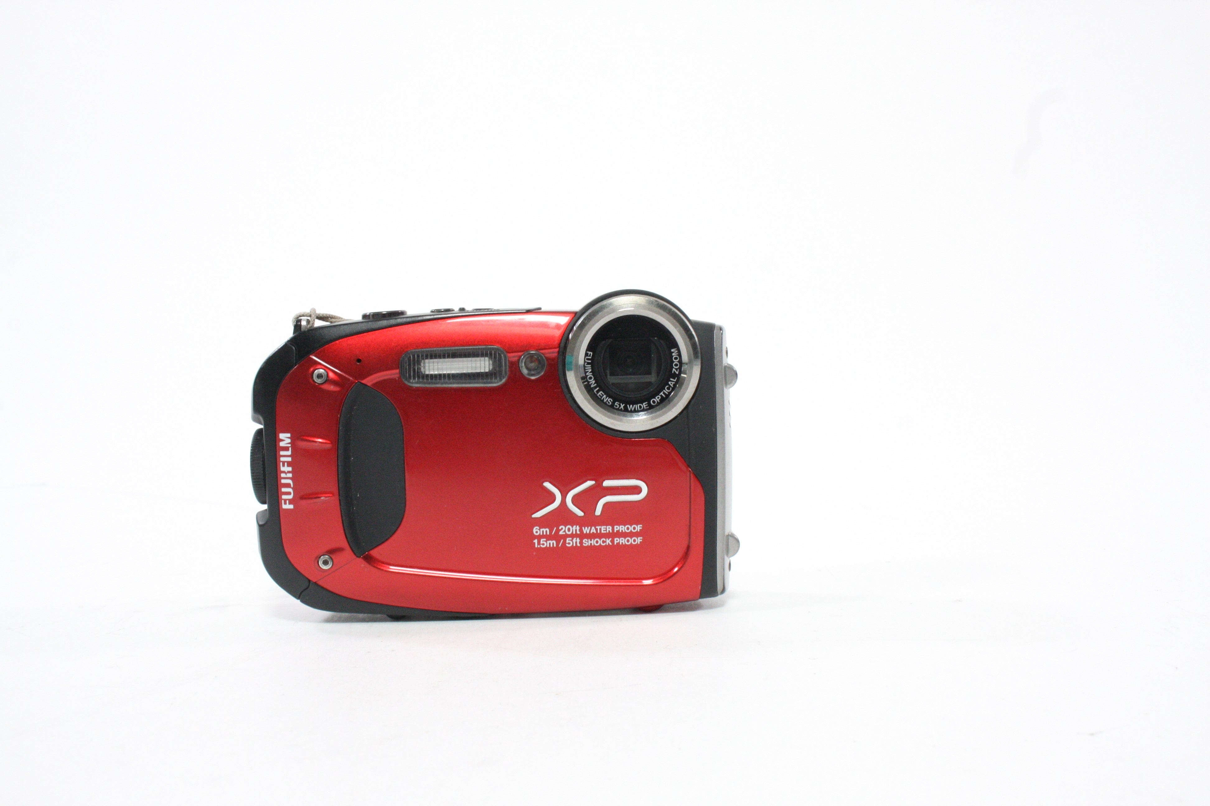 Fujifilm Finepix XP60 Digital Camera 5x Zoom 16.4mp