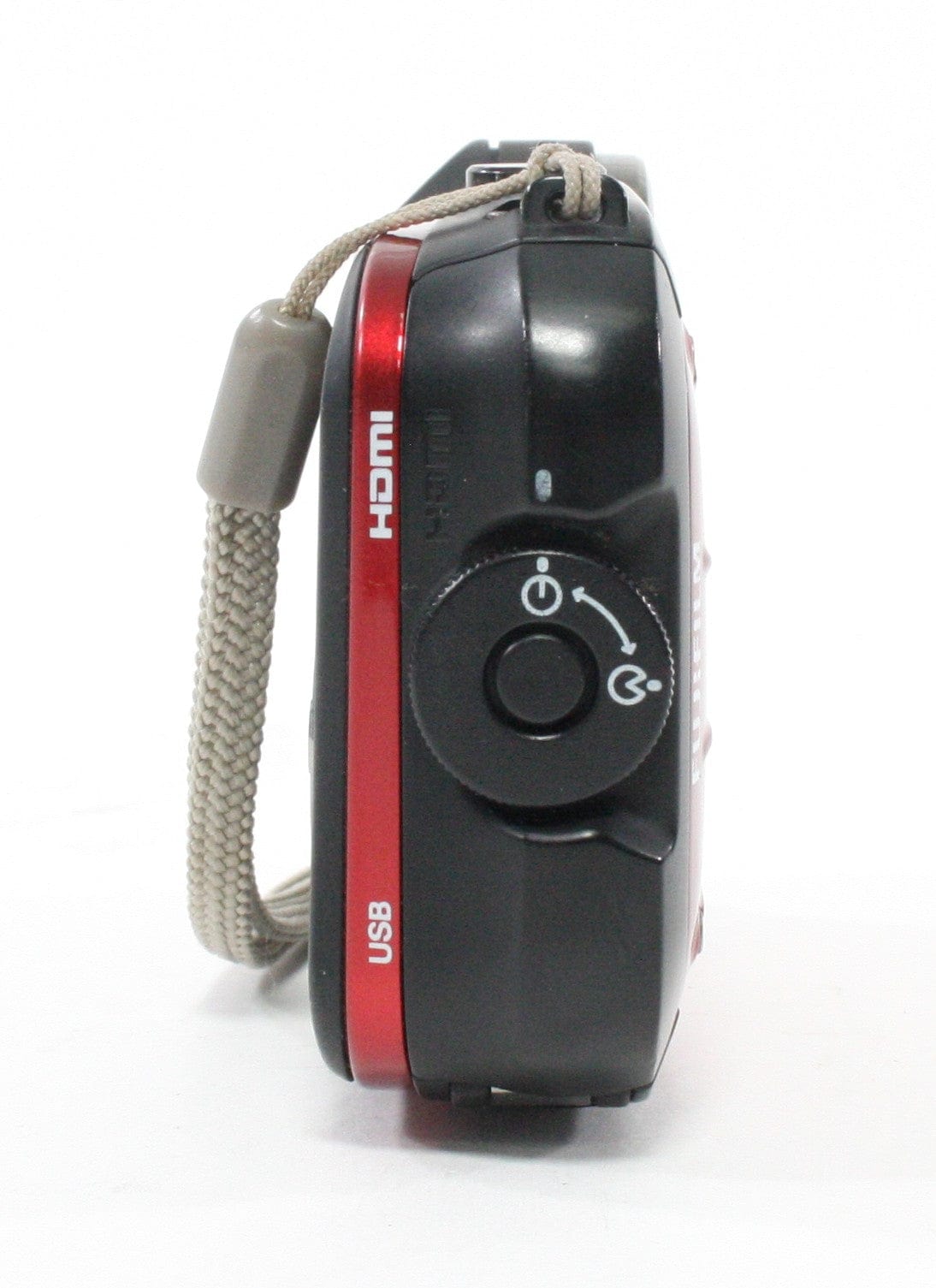 Fujifilm Finepix XP60 Digital Camera 5x Zoom 16.4mp